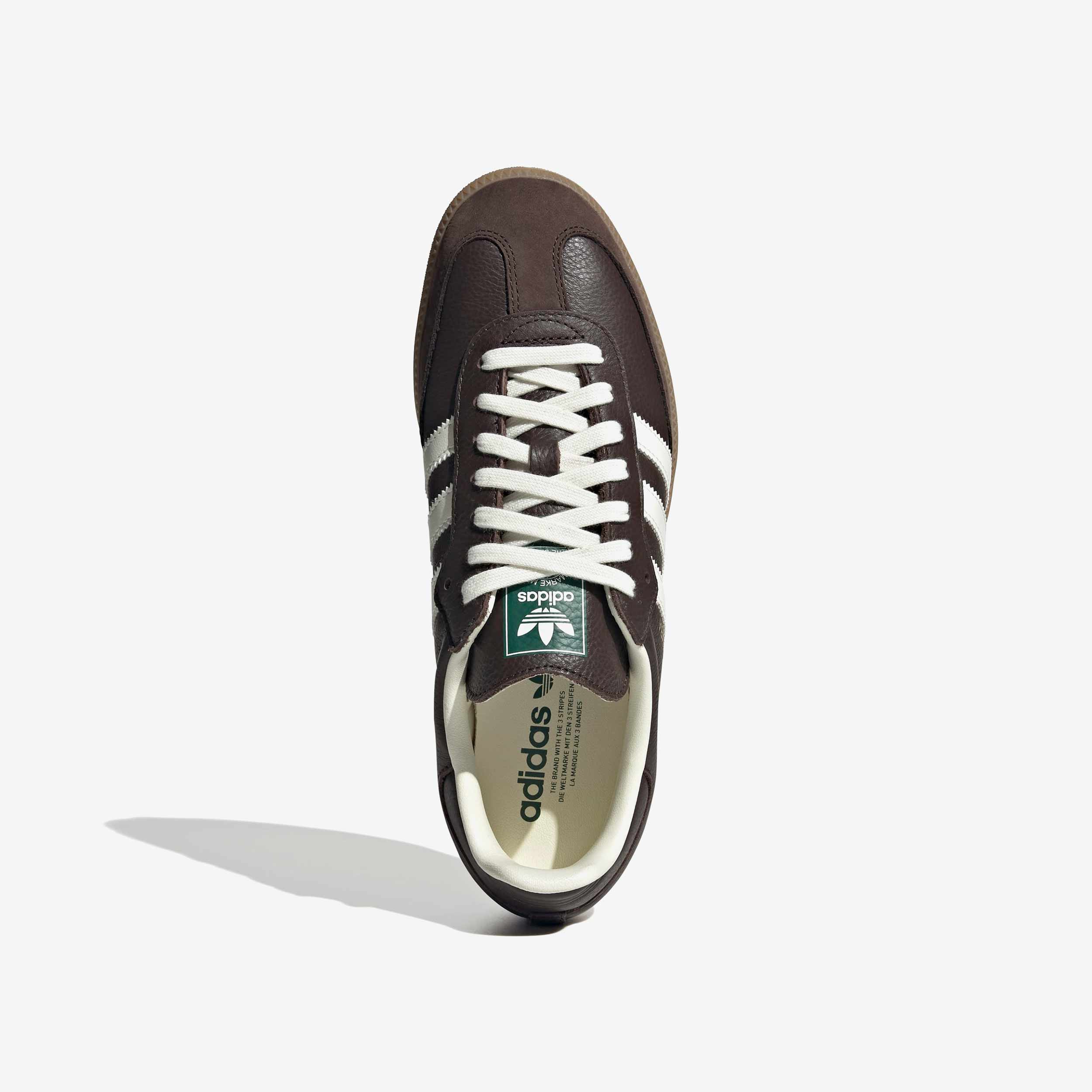 Samba OG