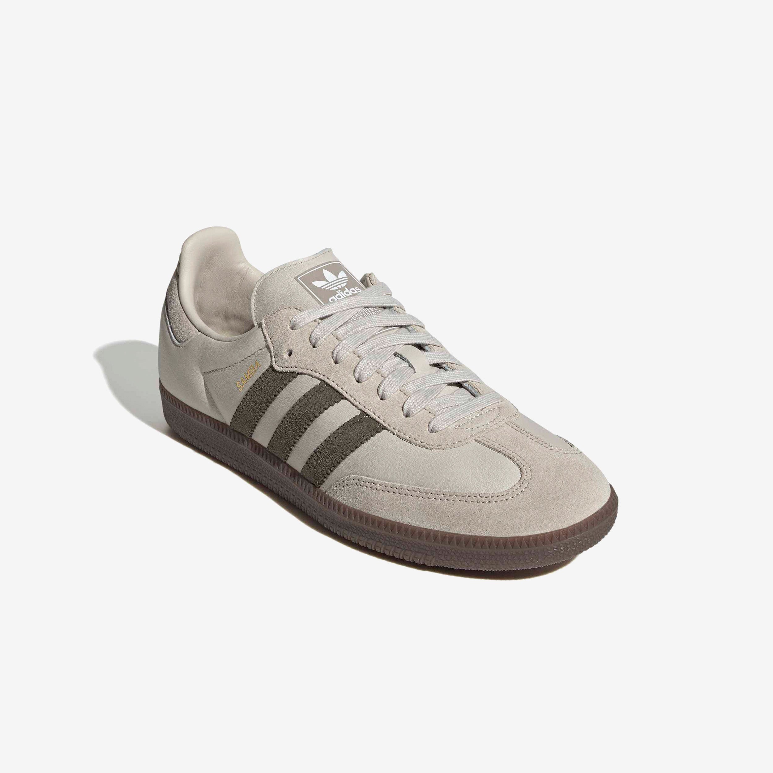 Samba OG