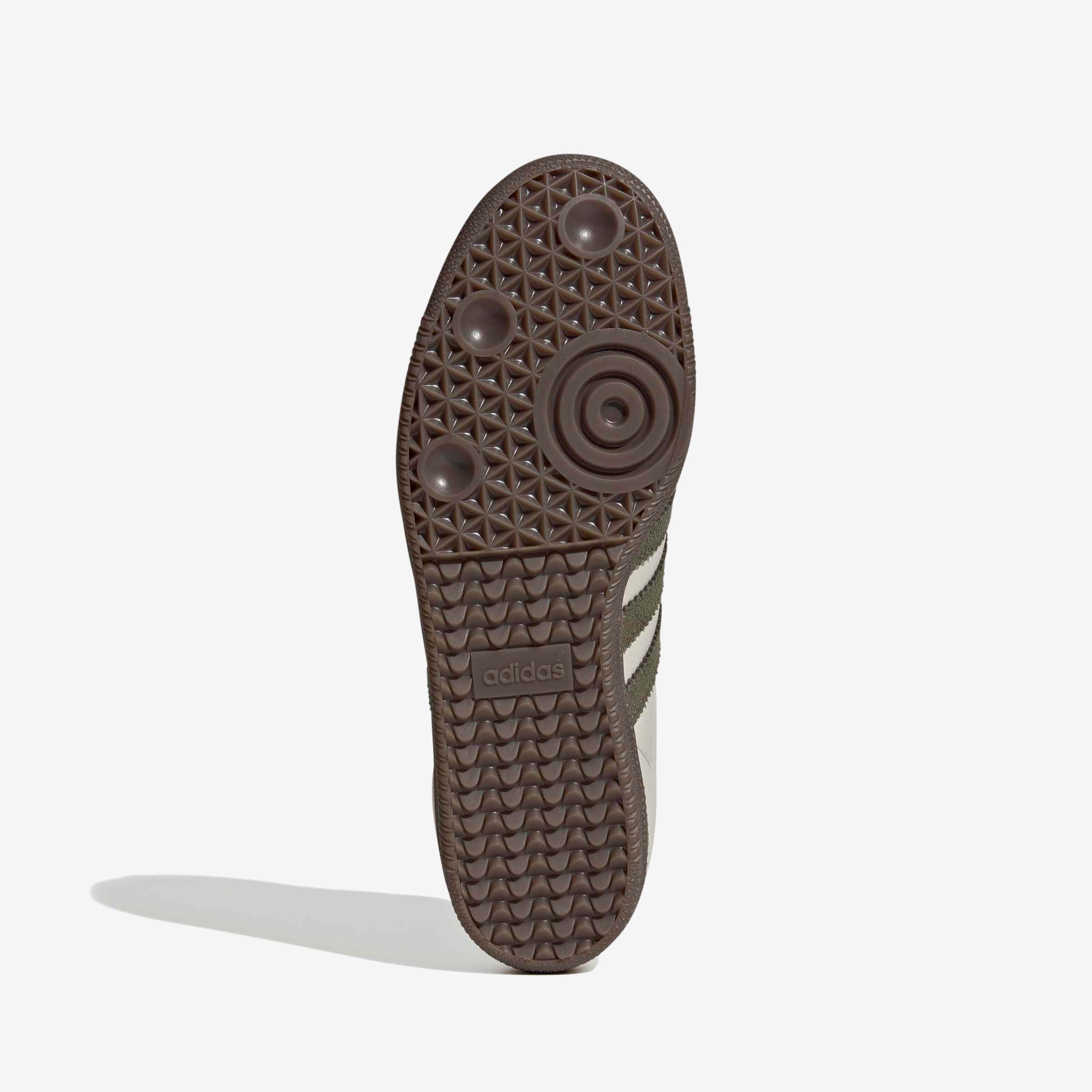 Samba OG