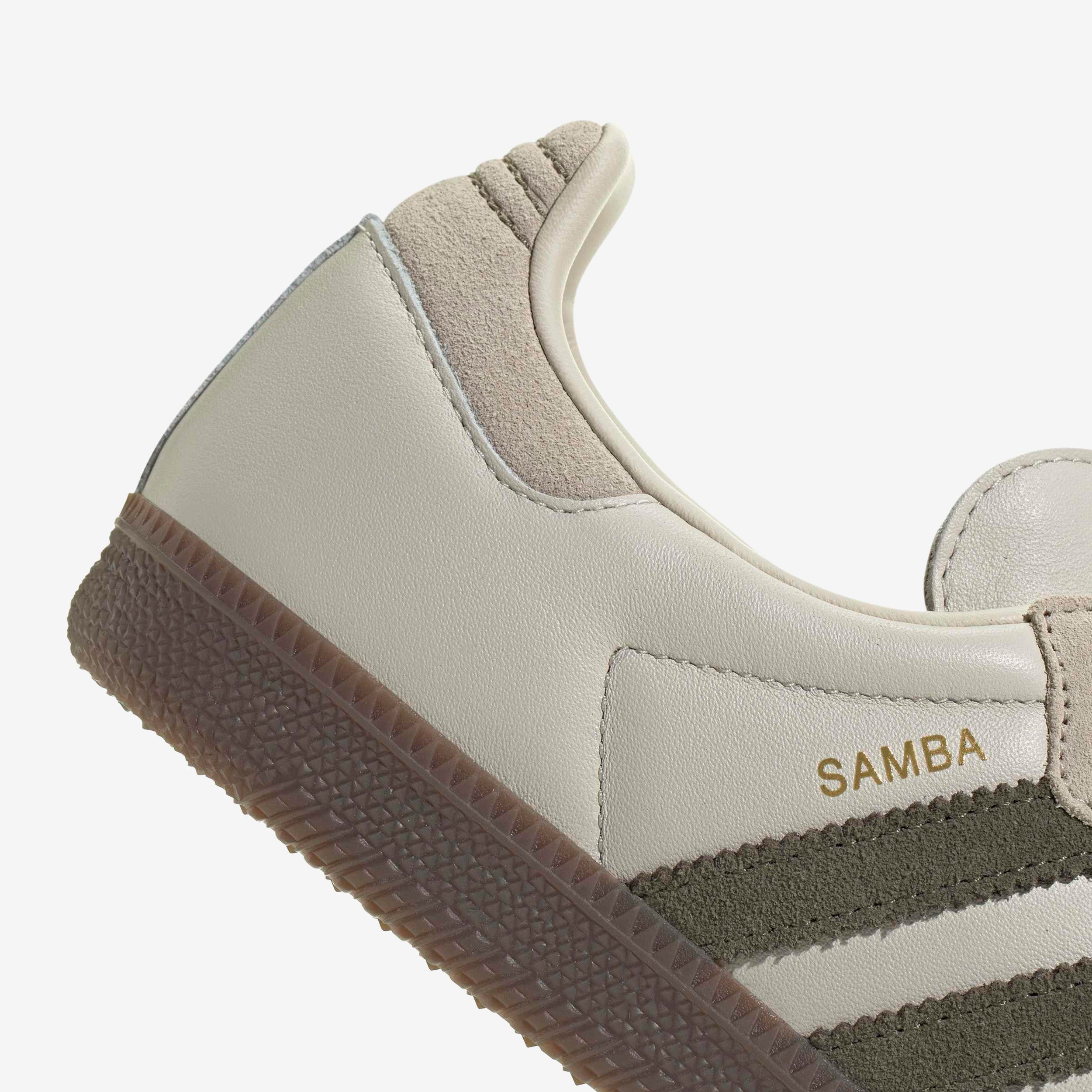 Samba OG