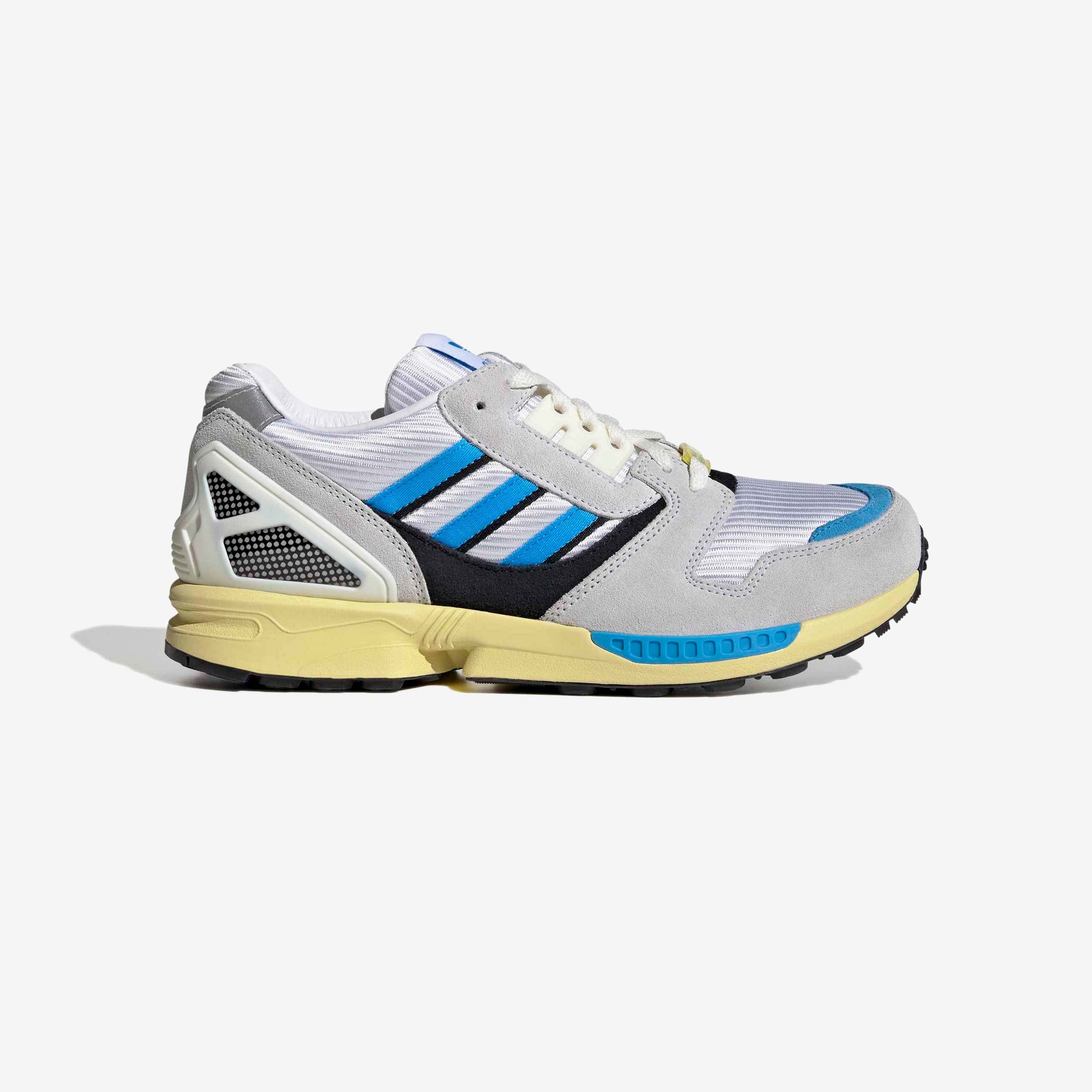 adidas Originals ZX 8000 Made In Germany - JR4609 | SNS