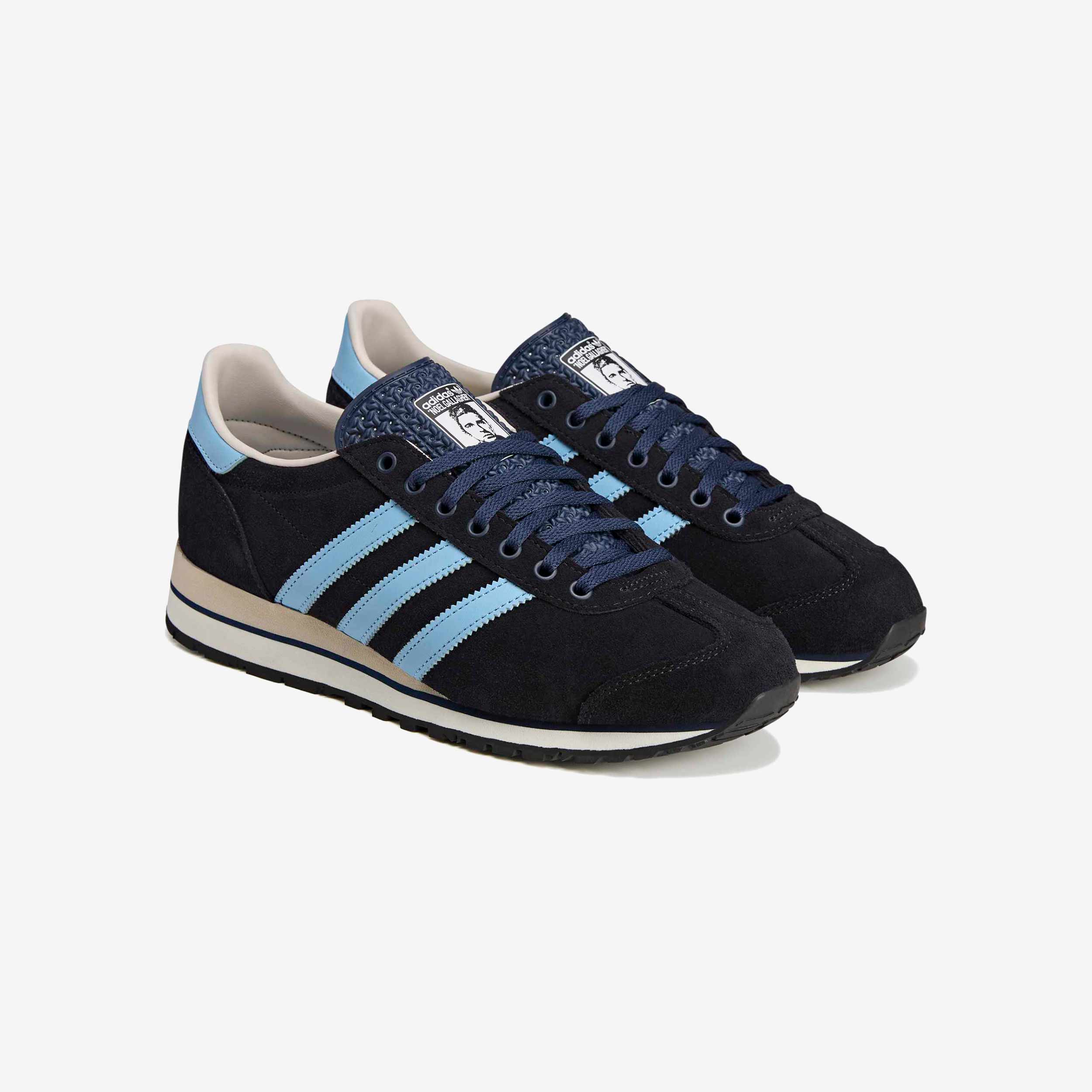 NG Marathon SPZL x Noel Gallagher