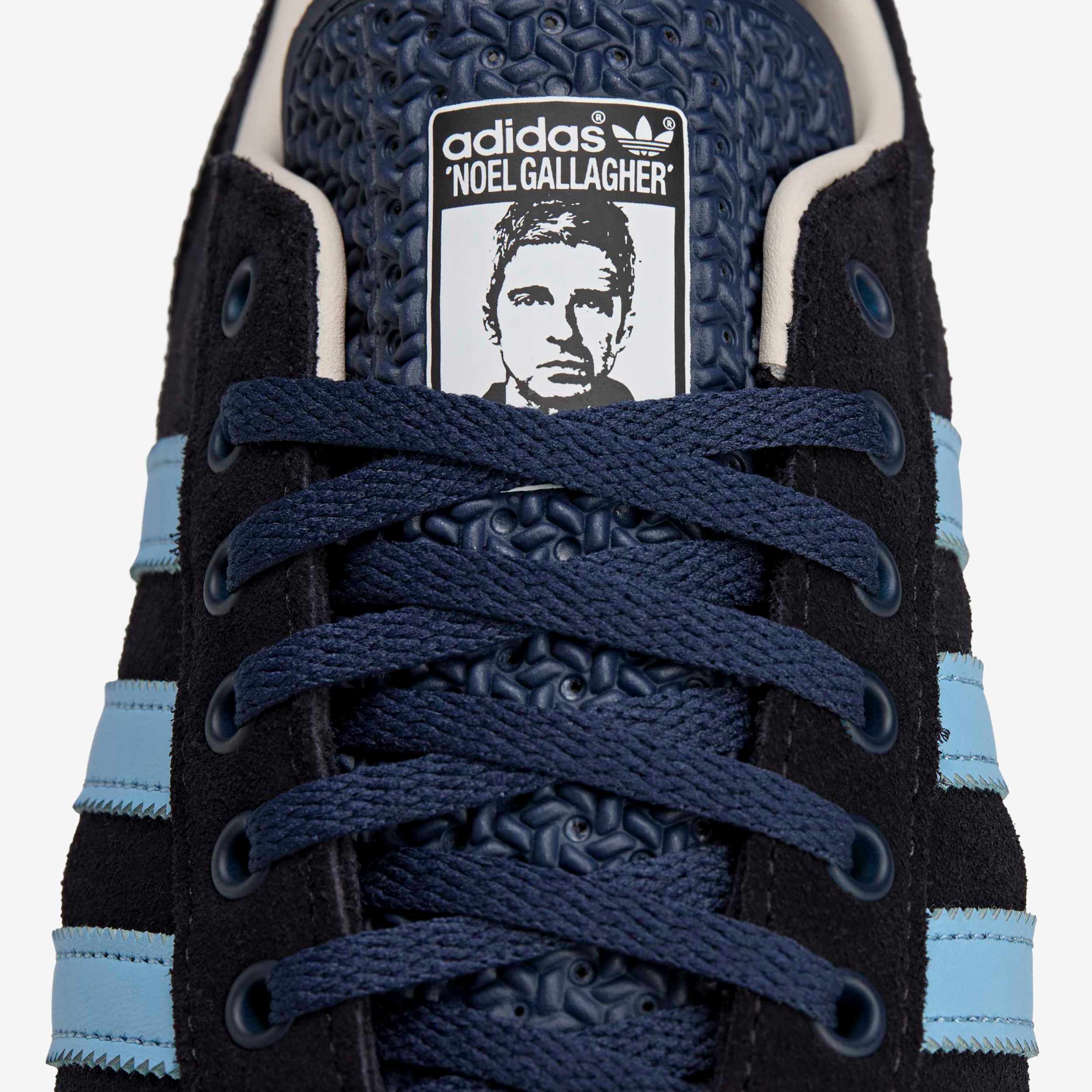 NG Marathon SPZL x Noel Gallagher