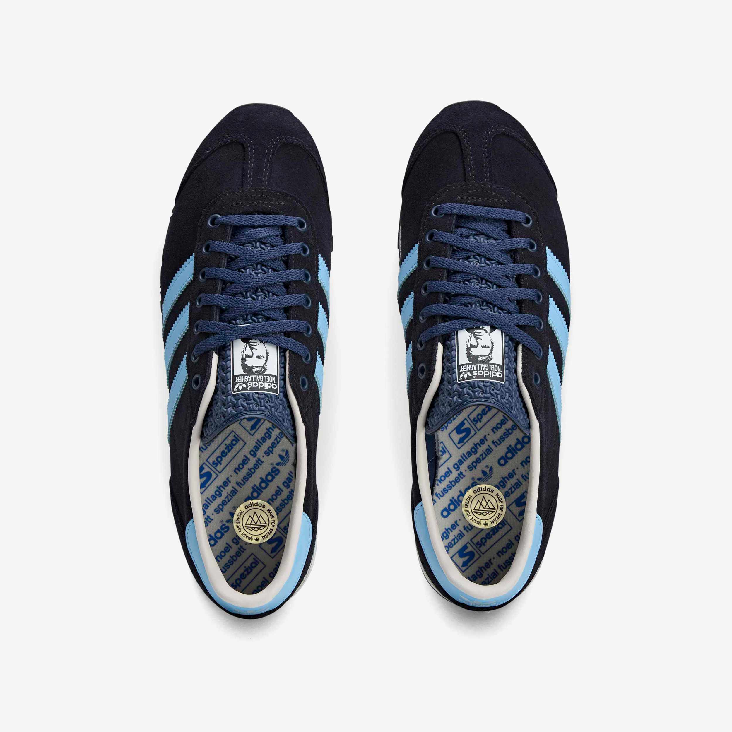 NG Marathon SPZL x Noel Gallagher