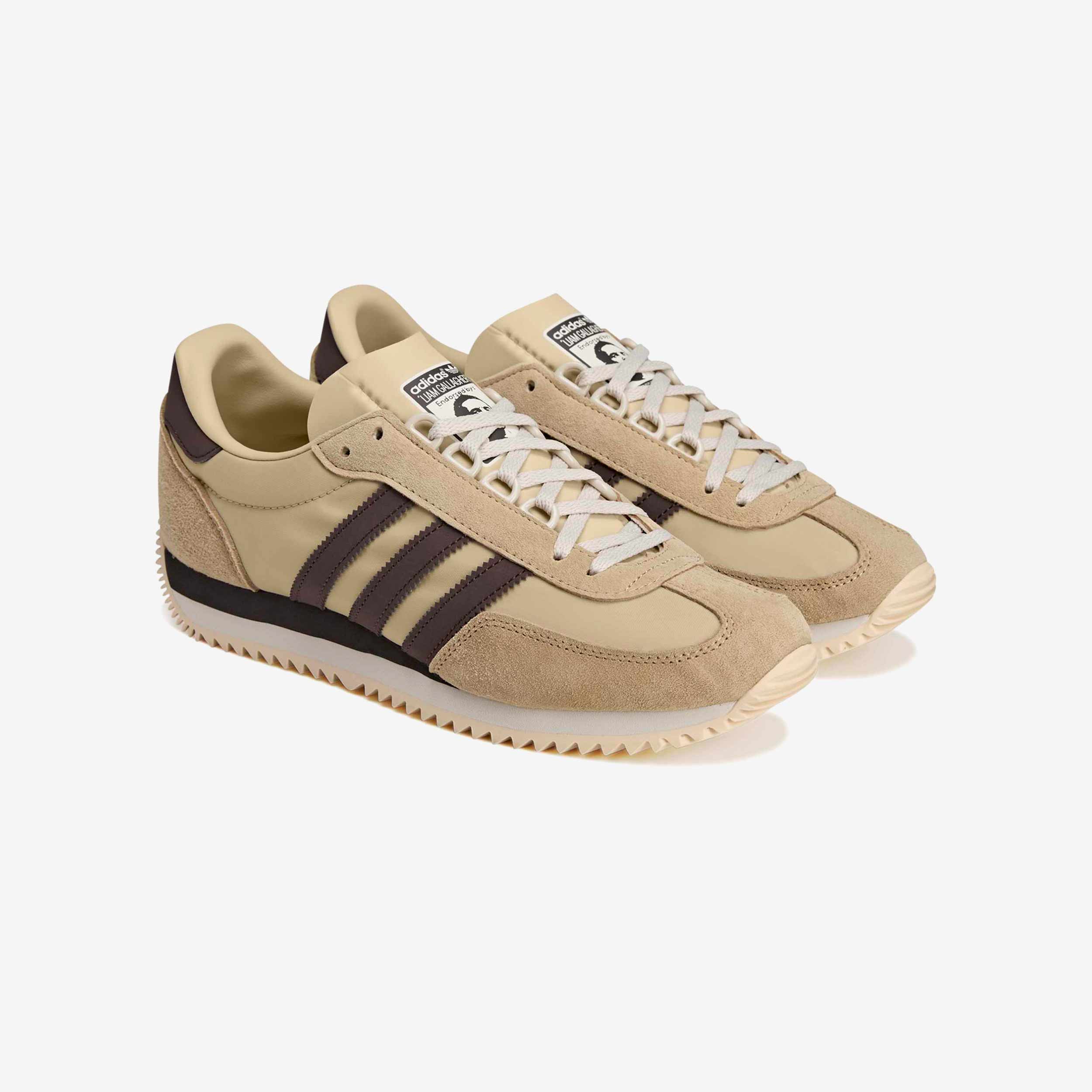 LG Achille SPZL x Liam Gallagher