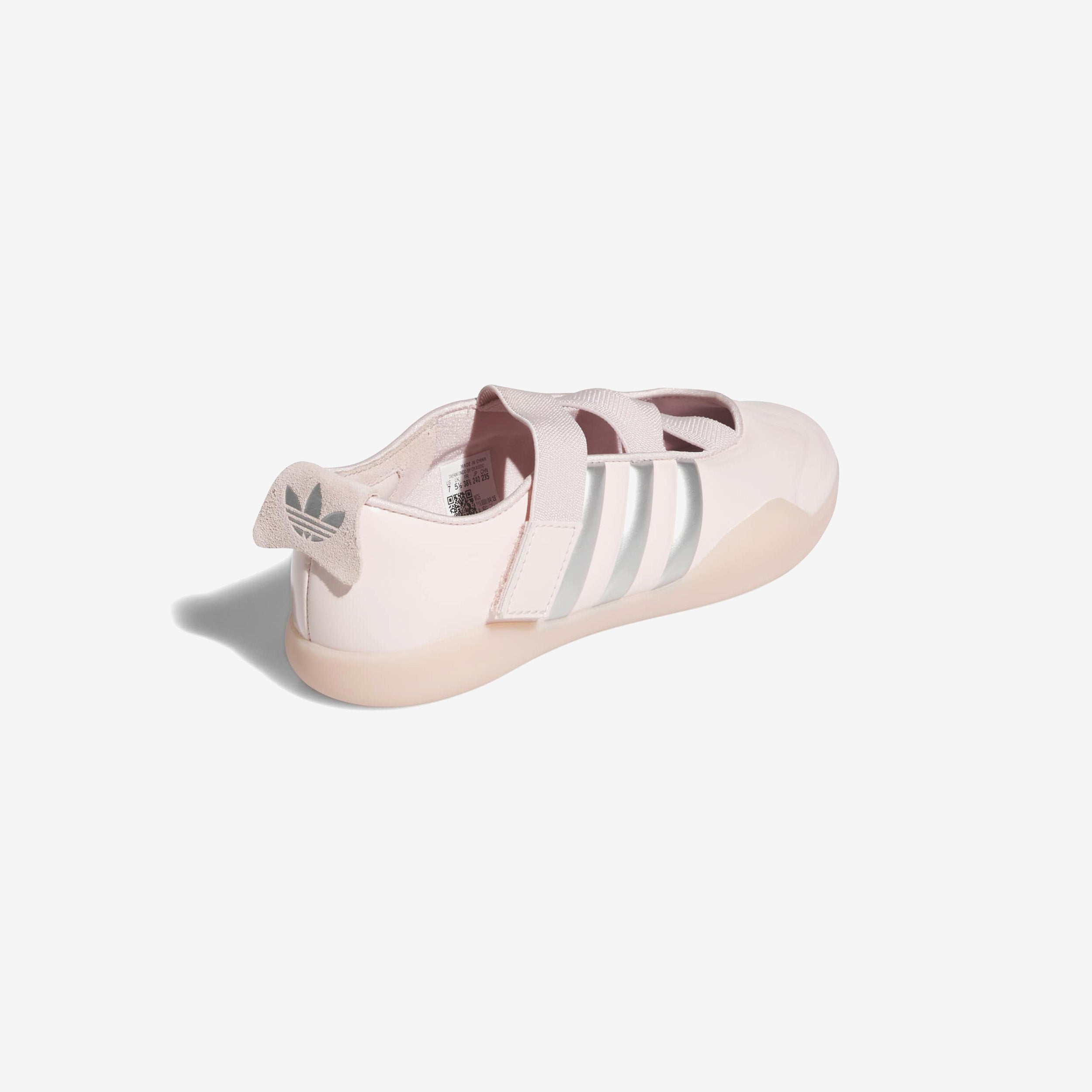 Wmns Taekwondo By Caroline Hu x CLOT