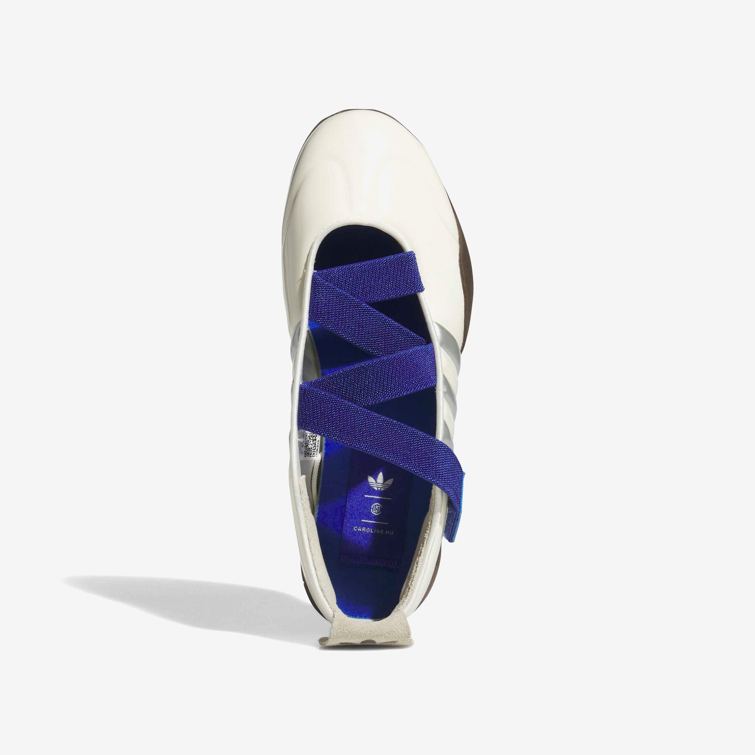 Wmns Taekwondo By Caroline Hu x CLOT
