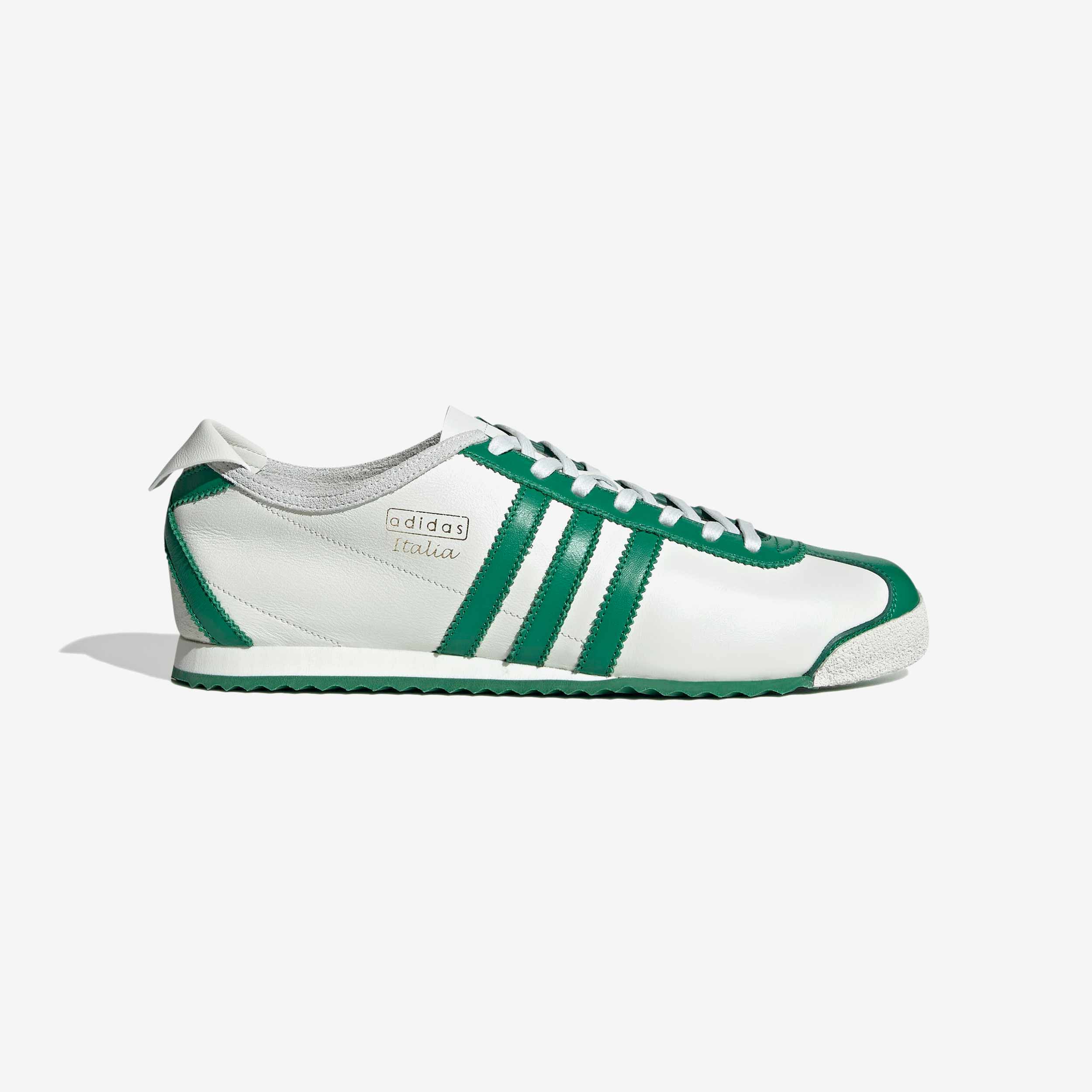 adidas gazelle silver green womens Adidas Stan Smith Spikeless Golf Shoes White/Green – Golf Discount main image 1