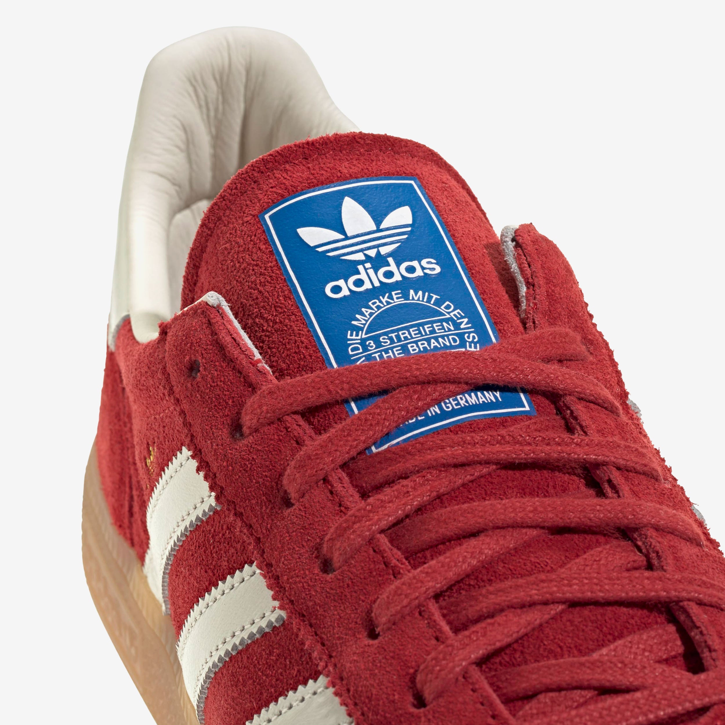 Handball Spezial MIG