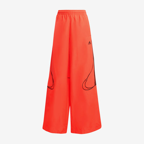 Wmns Teamgeist Adicolor Woven Track Pant