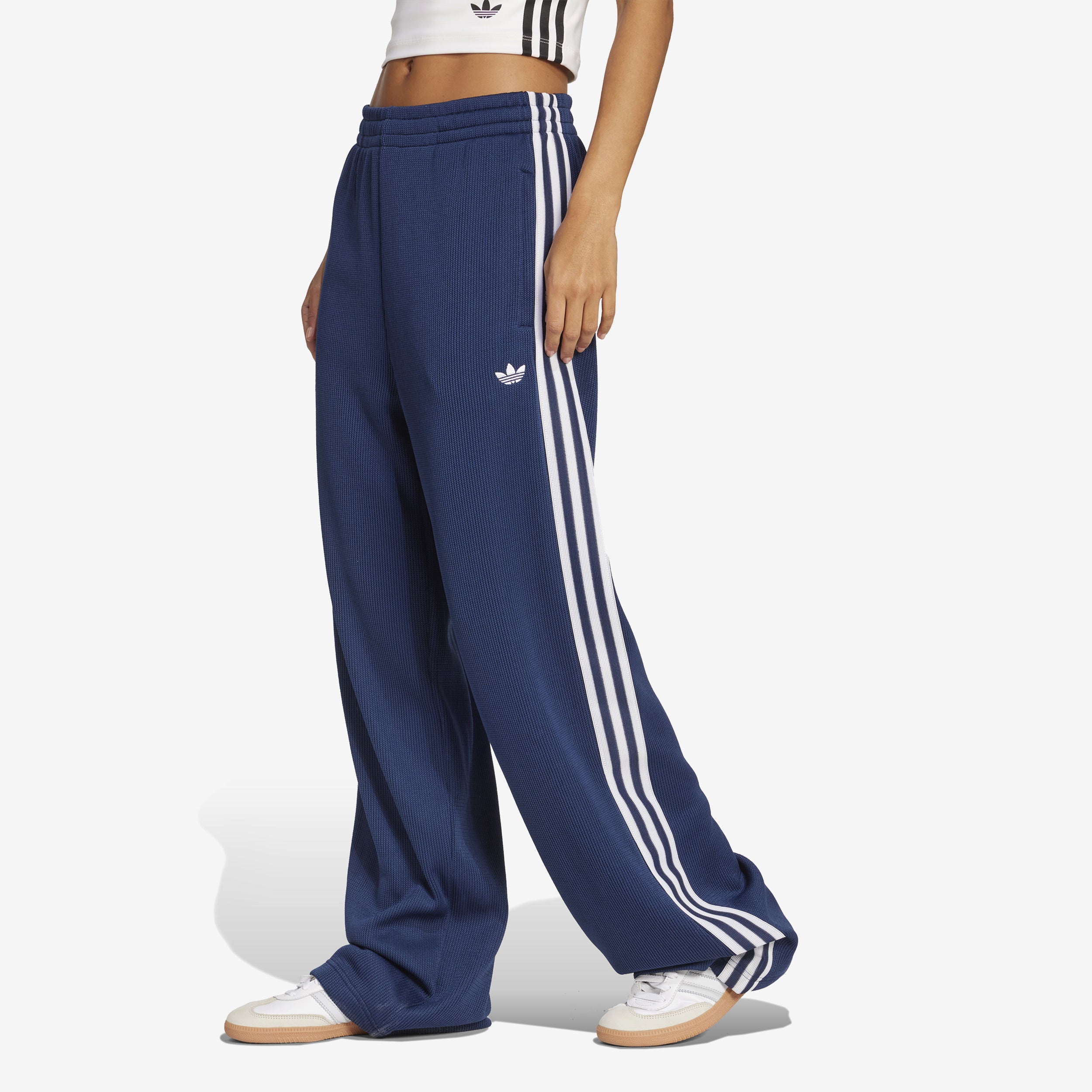 Wmns Adicolor Firebird Knit Track Pant