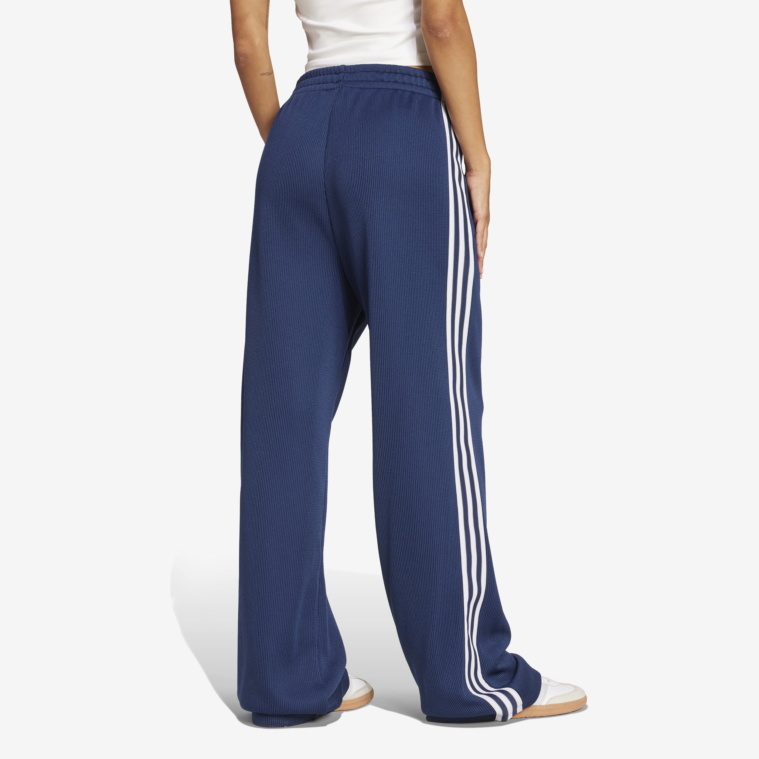 Wmns Adicolor Firebird Knit Track Pant