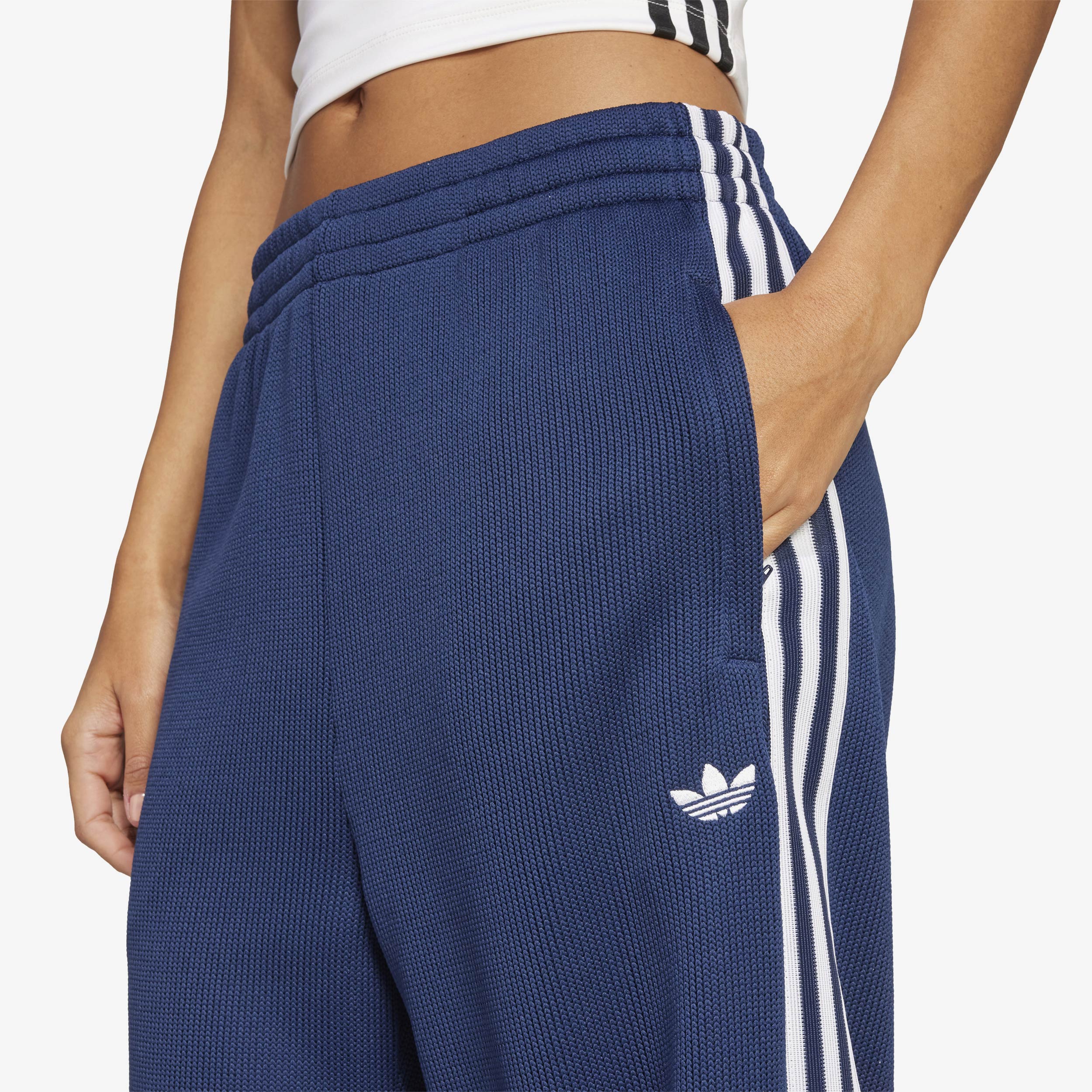 Wmns Adicolor Firebird Knit Track Pant