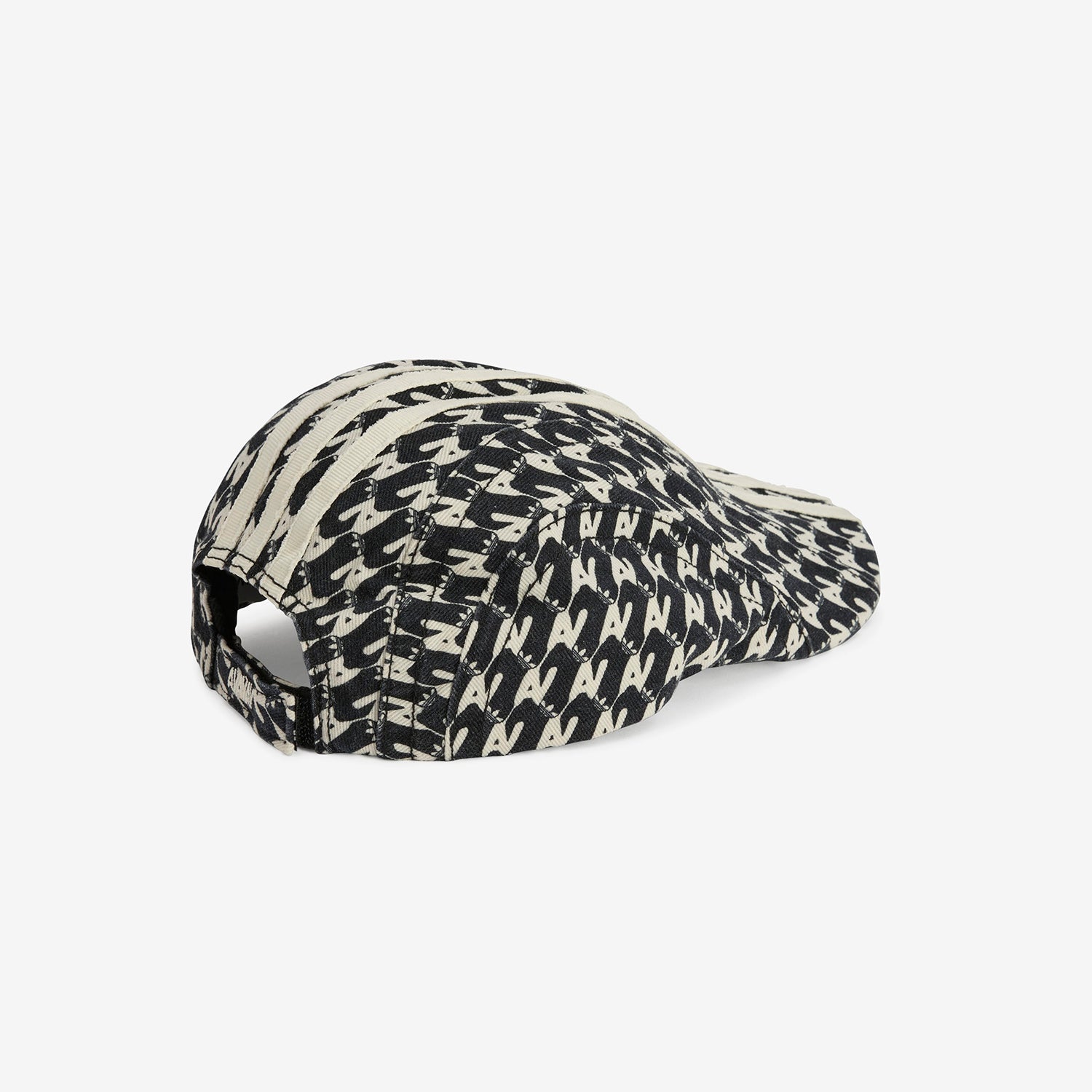 Sculpted Cap x Avavav