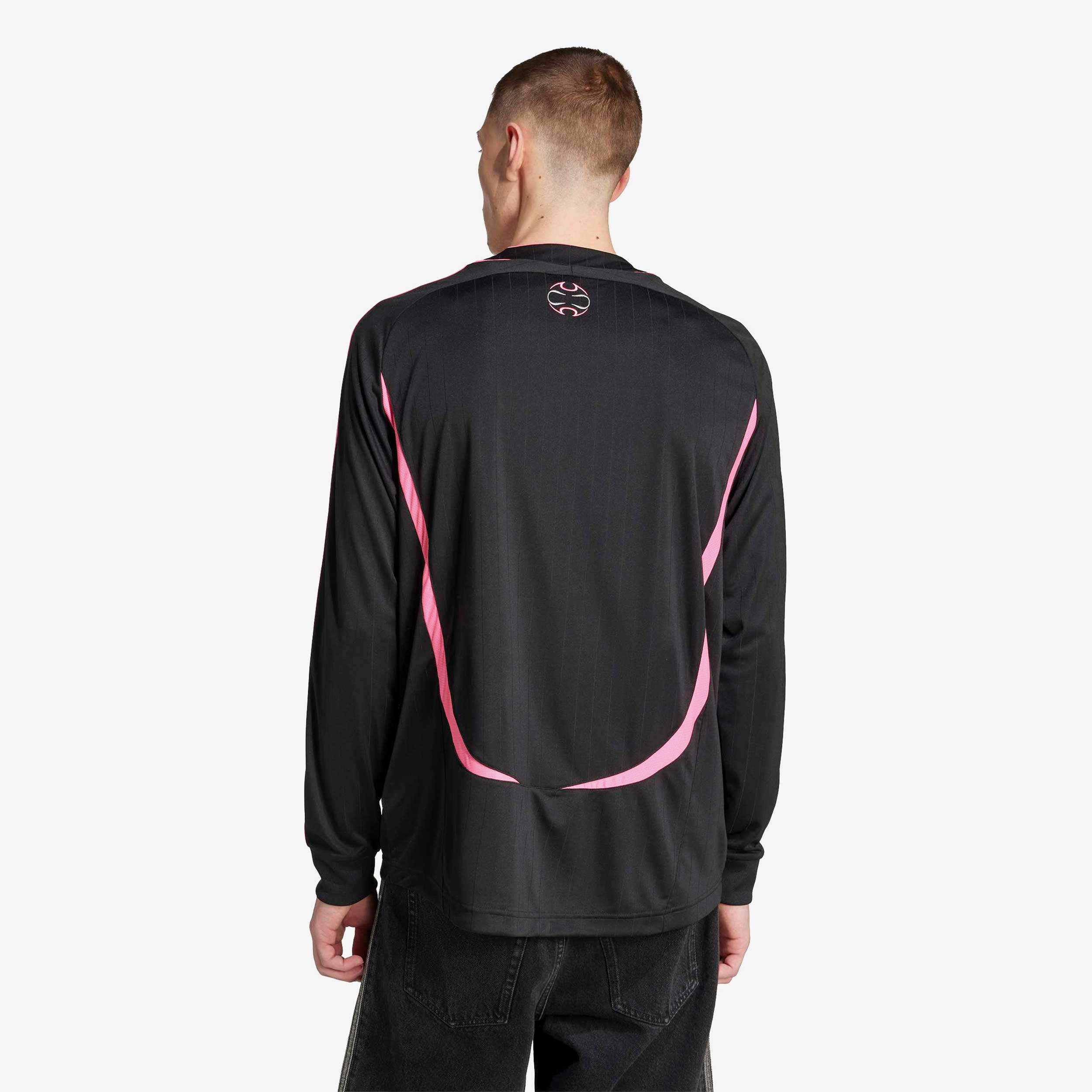Teamgeist Adicolor Longsleeve Tee