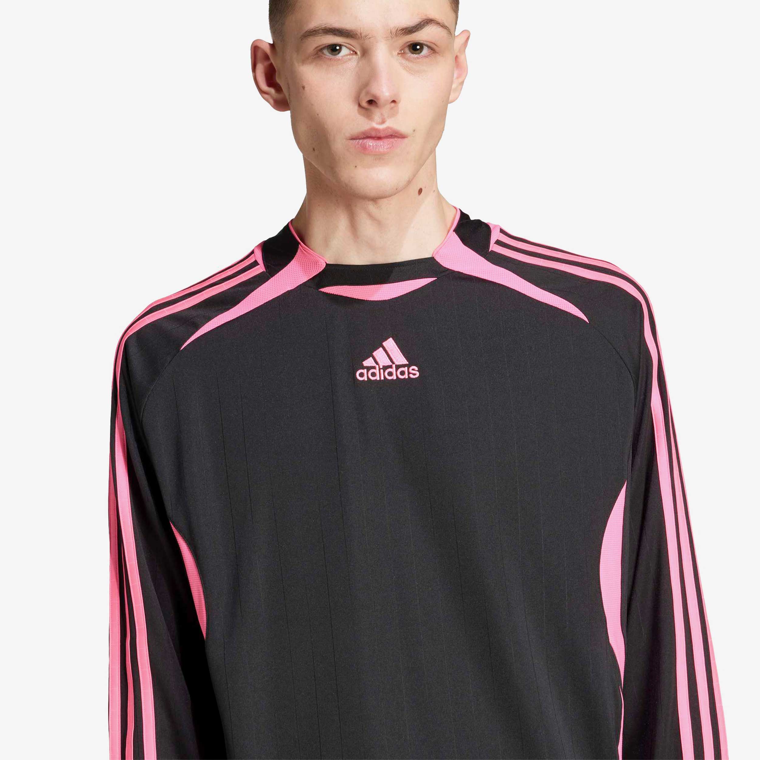 Teamgeist Adicolor Longsleeve Tee
