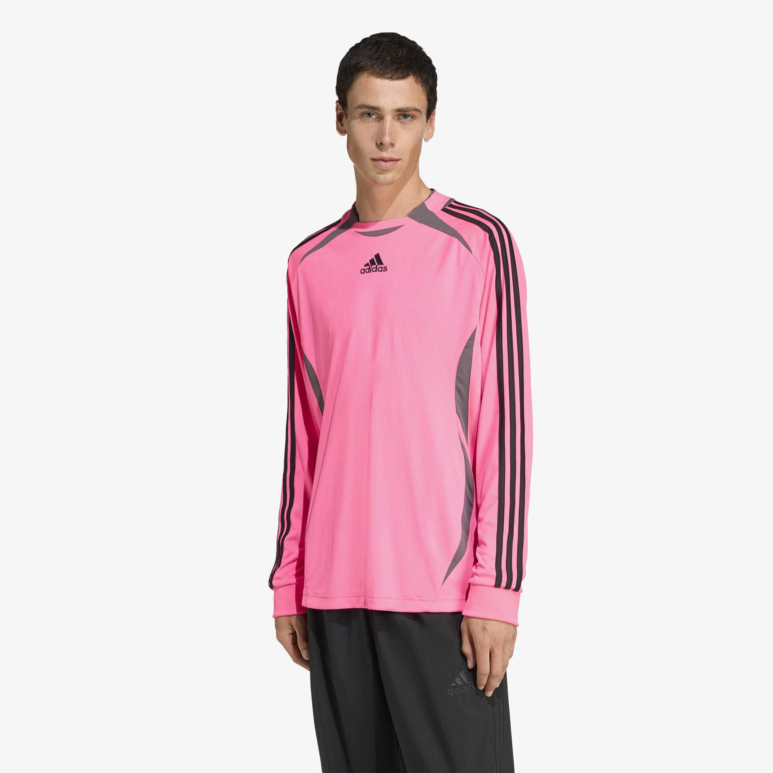 Teamgeist Adicolor Longsleeve Tee