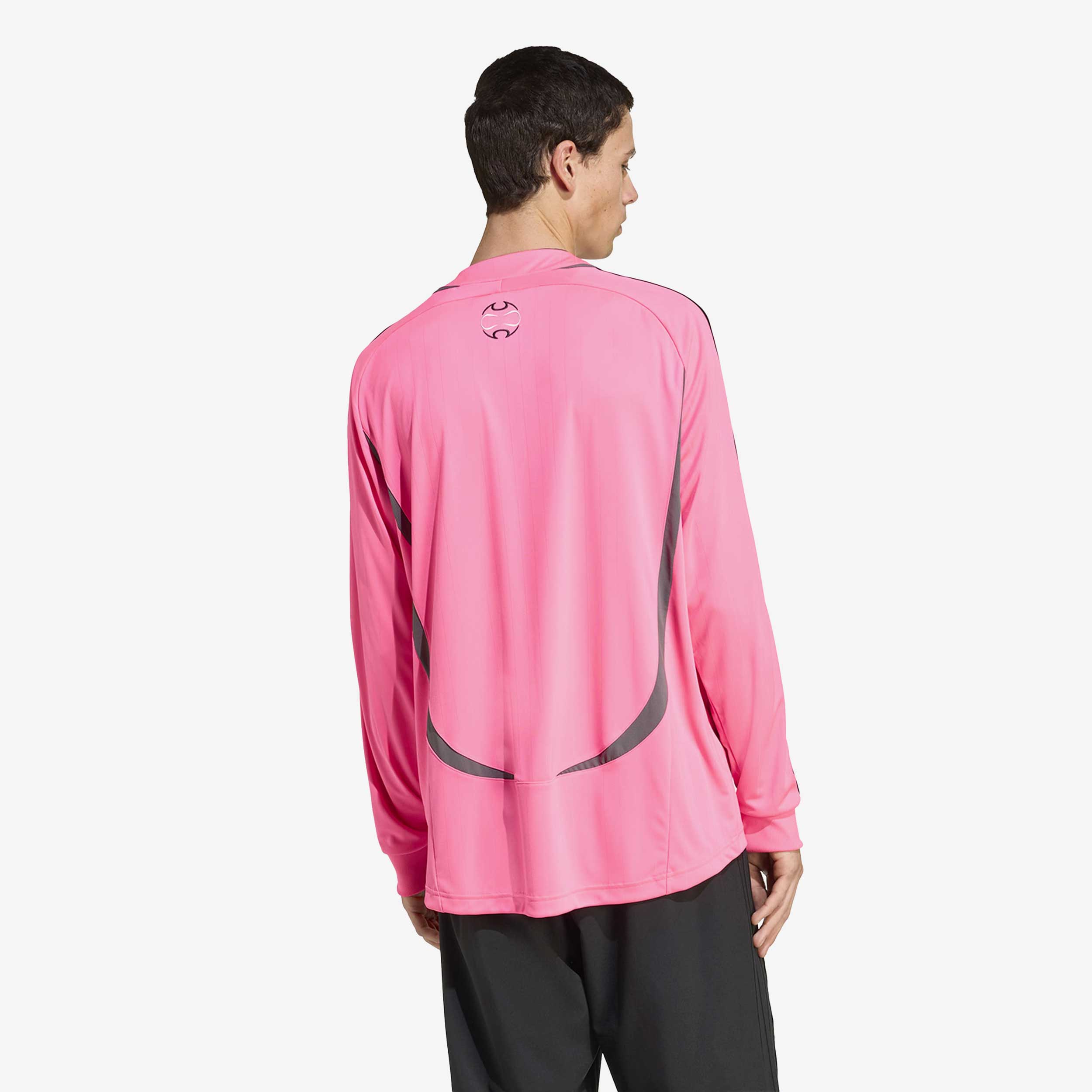 Teamgeist Adicolor Longsleeve Tee