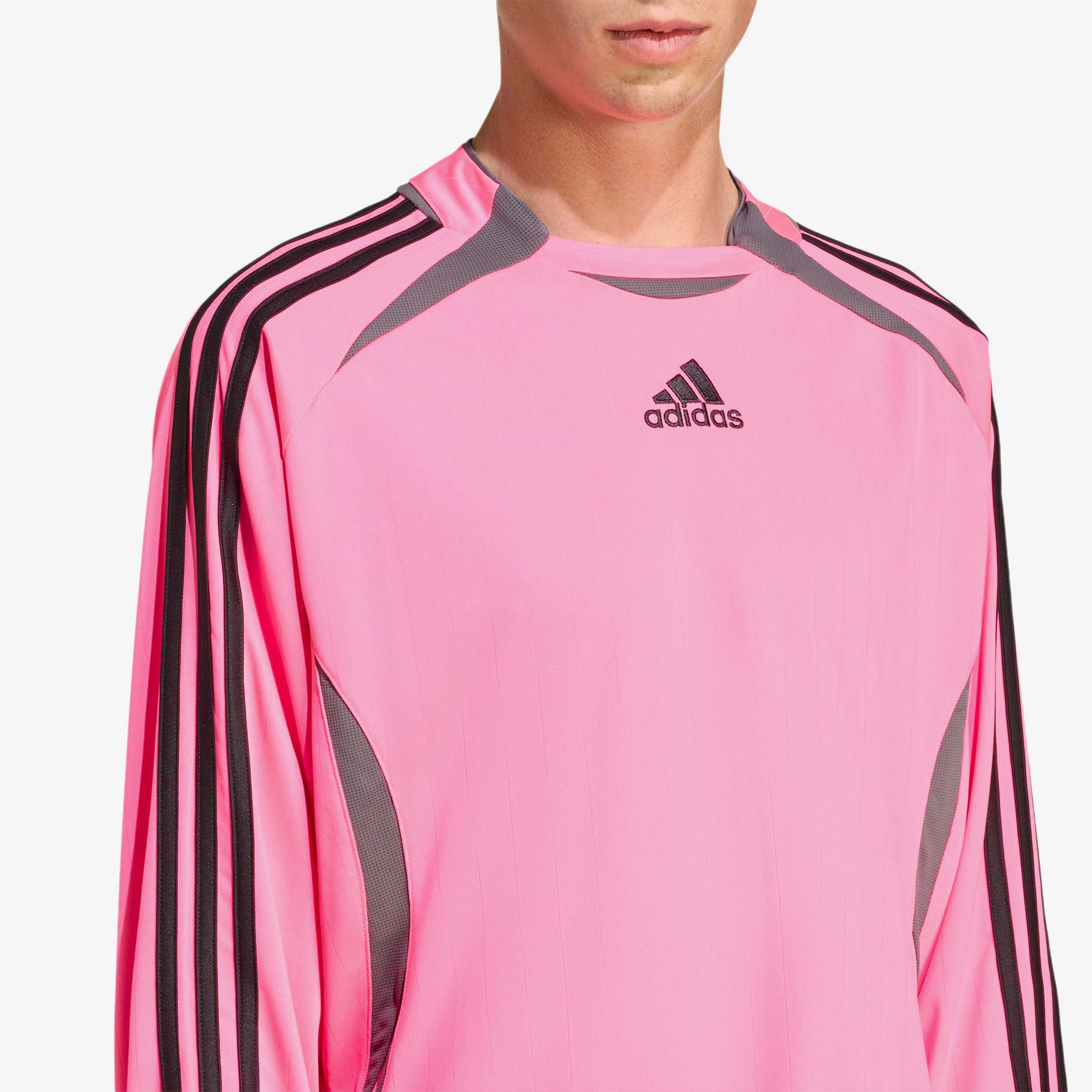 Teamgeist Adicolor Longsleeve Tee