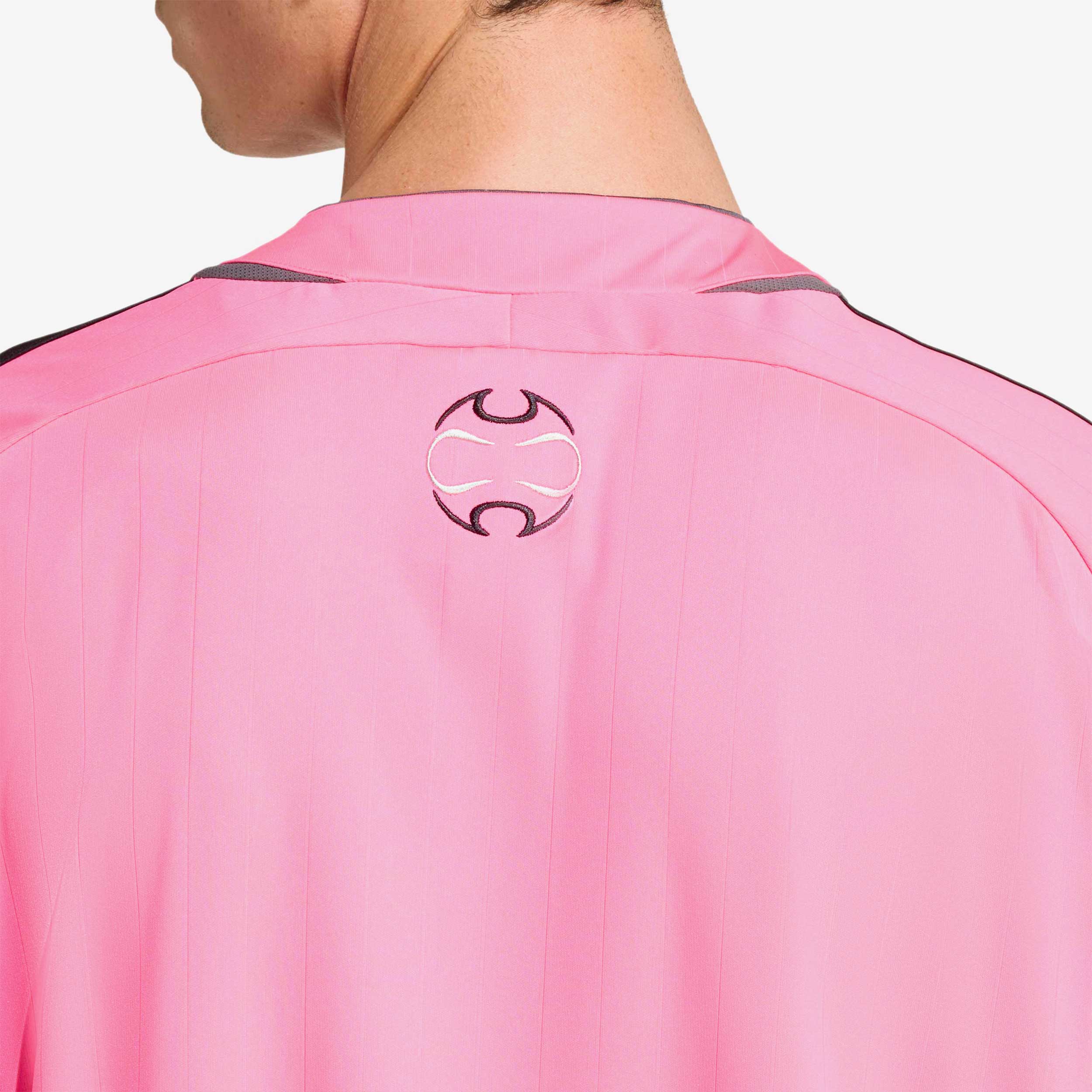 Teamgeist Adicolor Longsleeve Tee