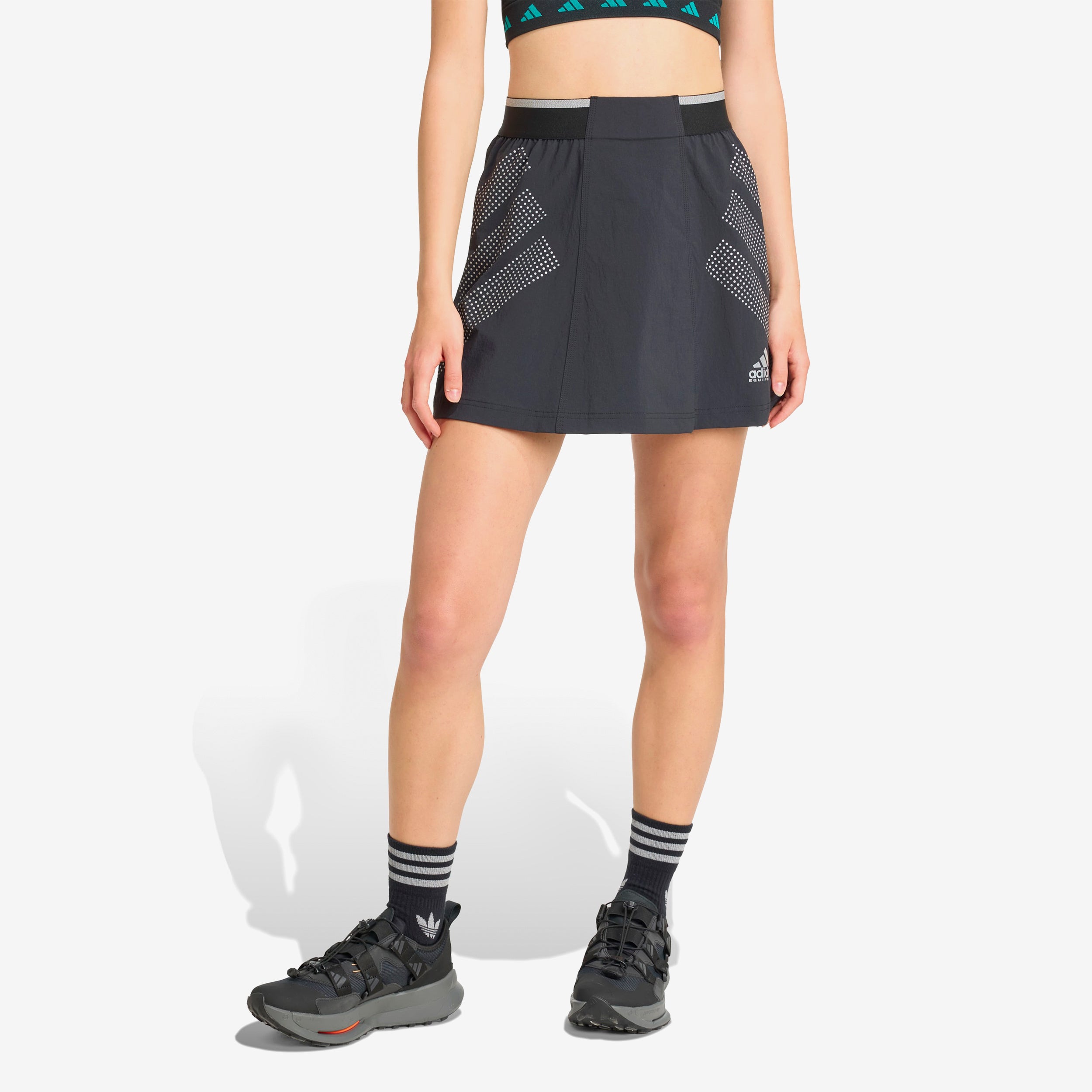 Wmns EQT Skirt