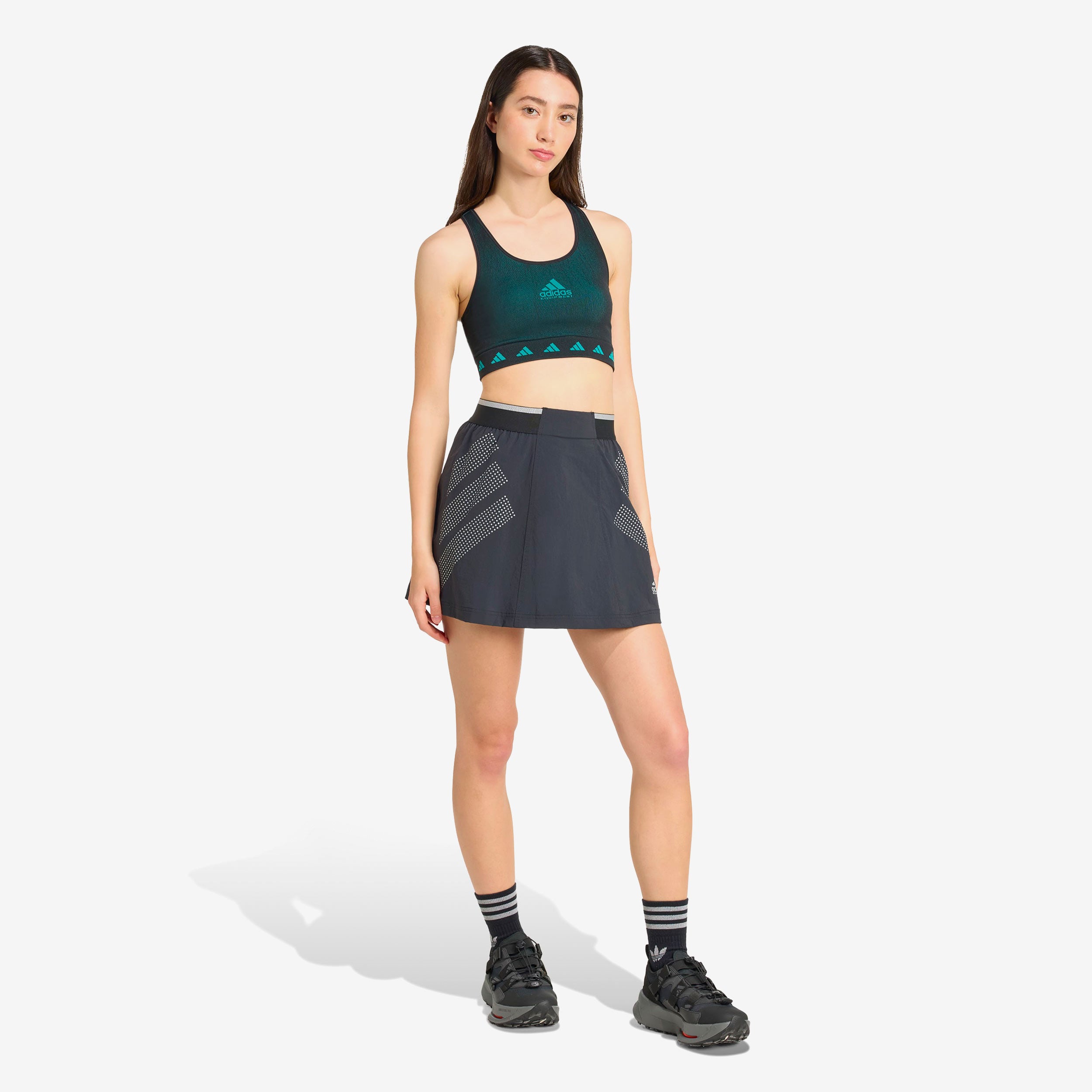 Wmns EQT Skirt