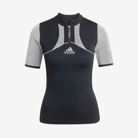 Wmns EQT Short Sleeve Top
