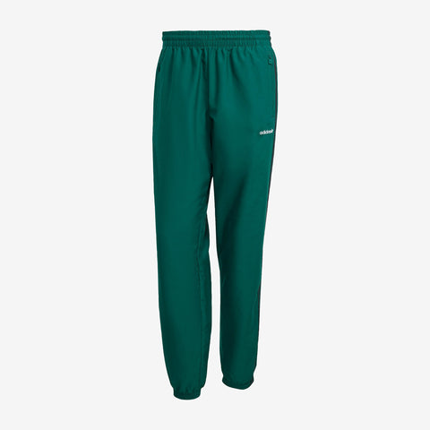 Brushed Woven Track Pant