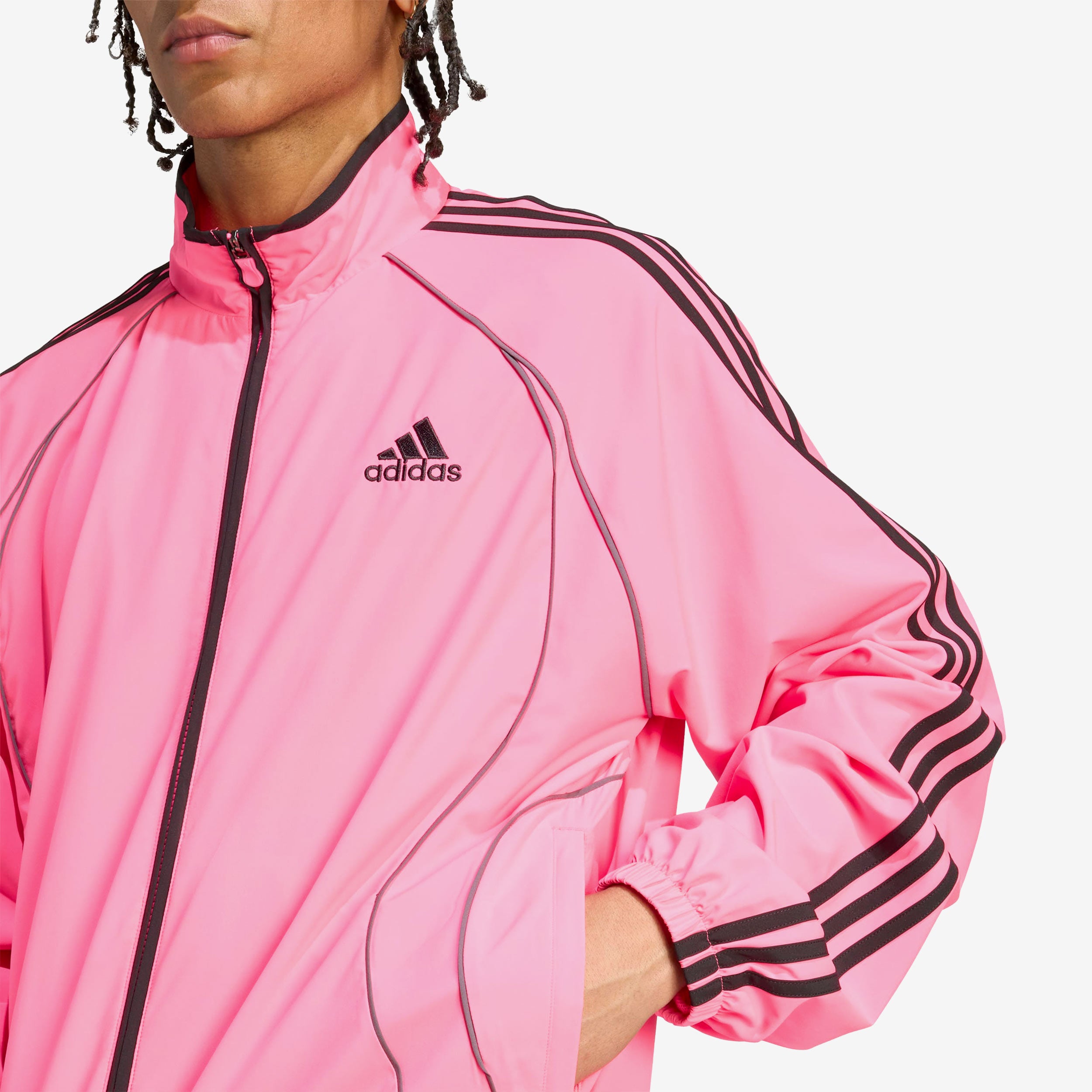Teamgeist Adicolor Track Top