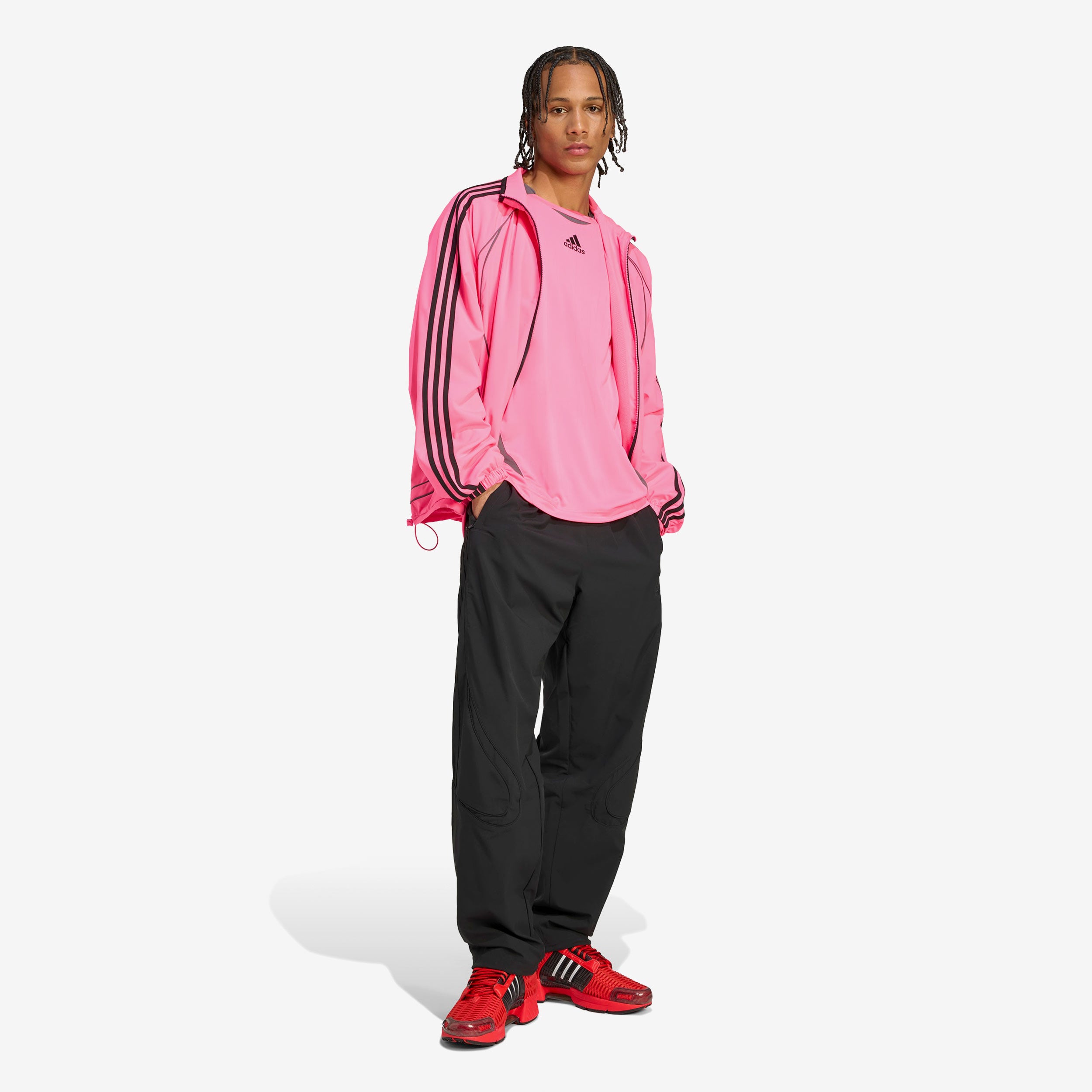 Teamgeist Adicolor Track Top