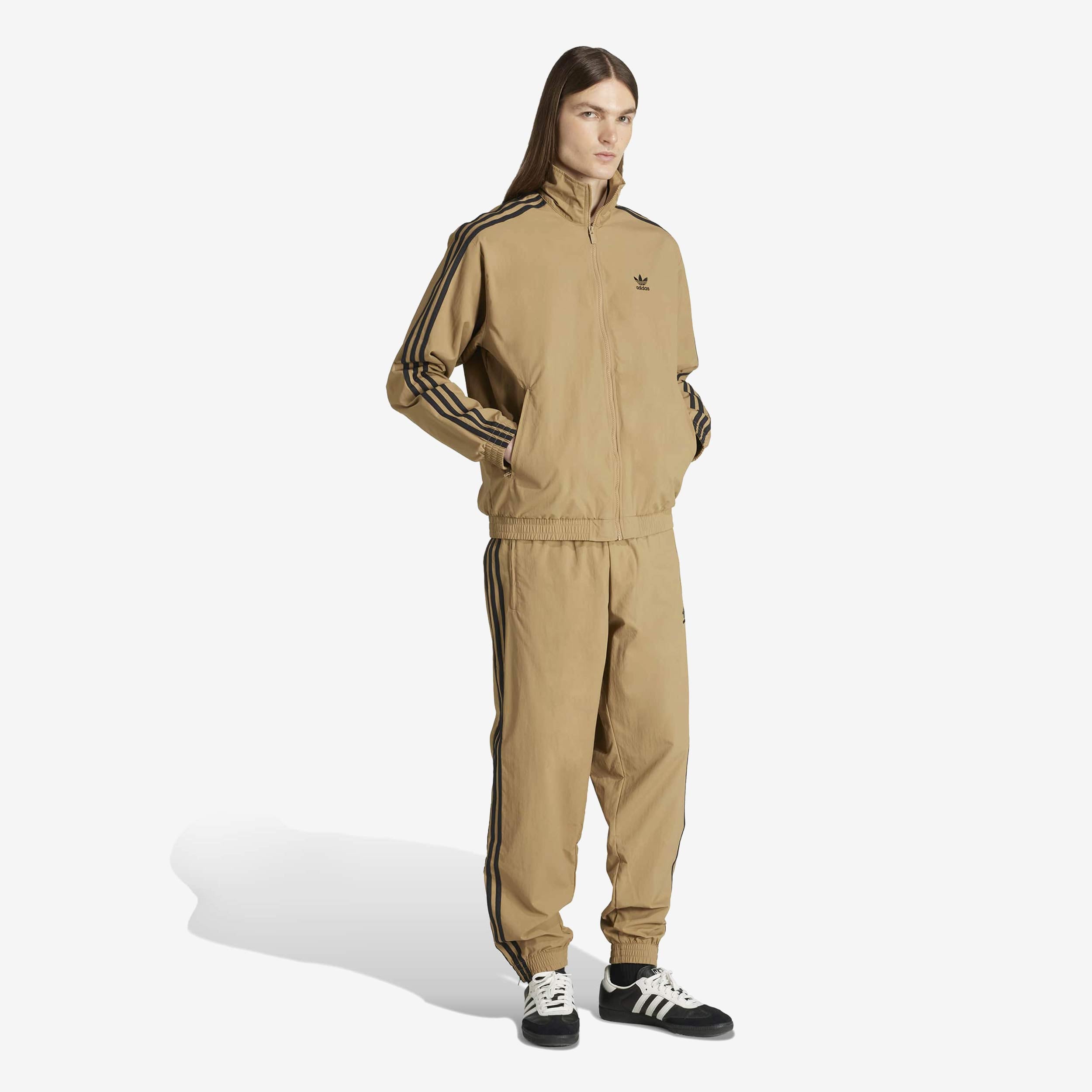 Firebird Adicolor Woven Track Pant