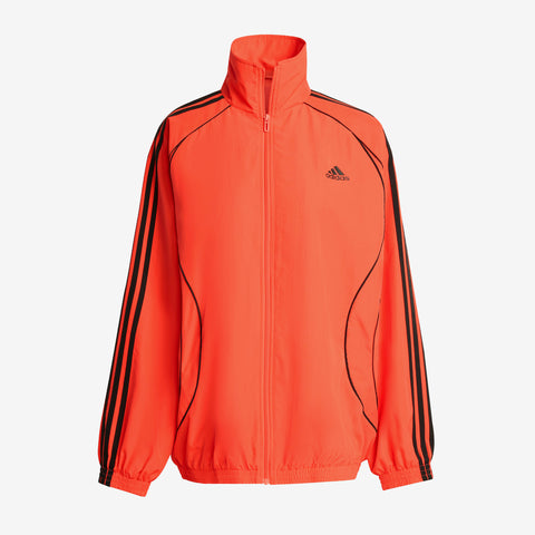 Wmns Teamgeist Adicolor Woven Track Top