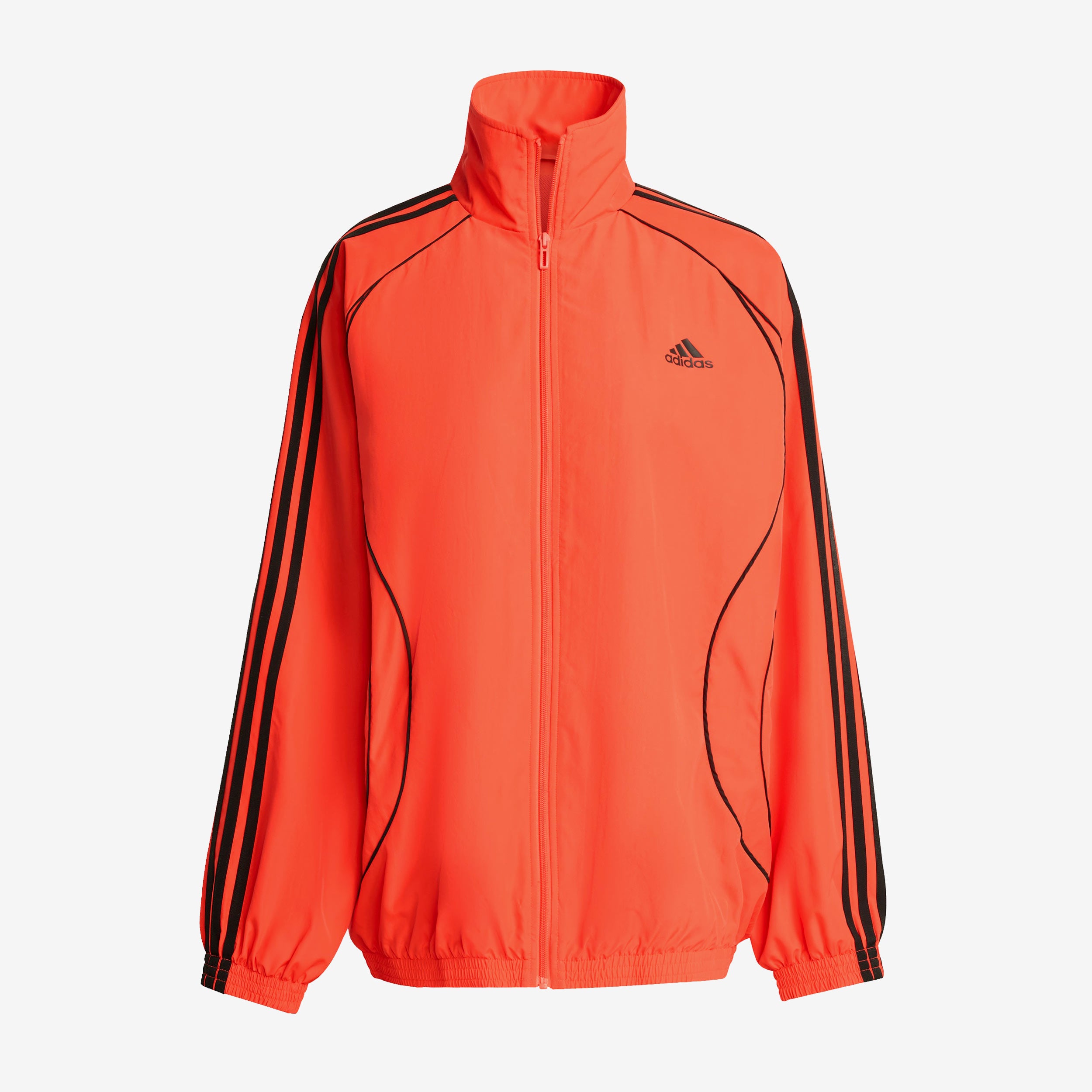 Wmns Teamgeist Adicolor Woven Track Top