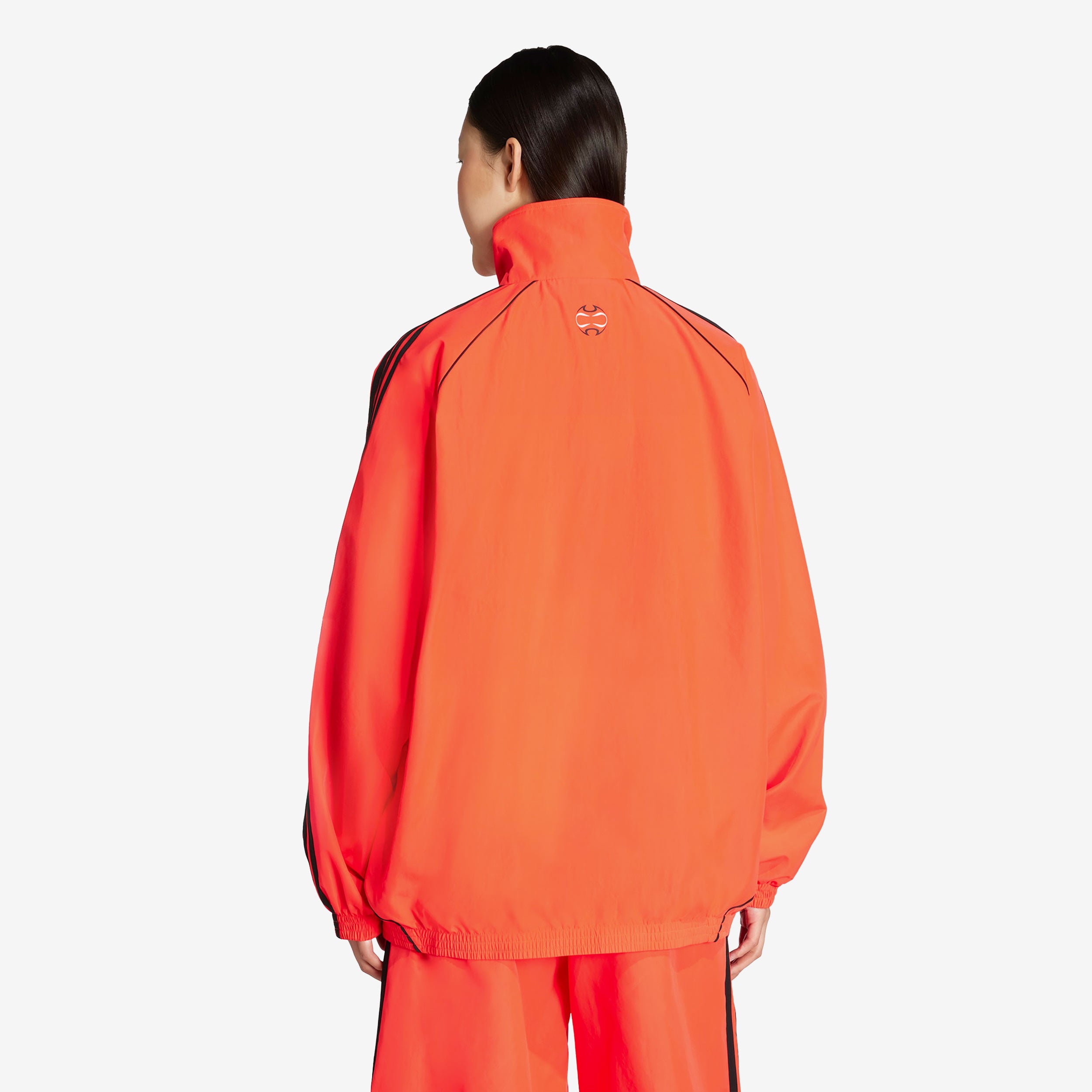 Wmns Teamgeist Adicolor Woven Track Top