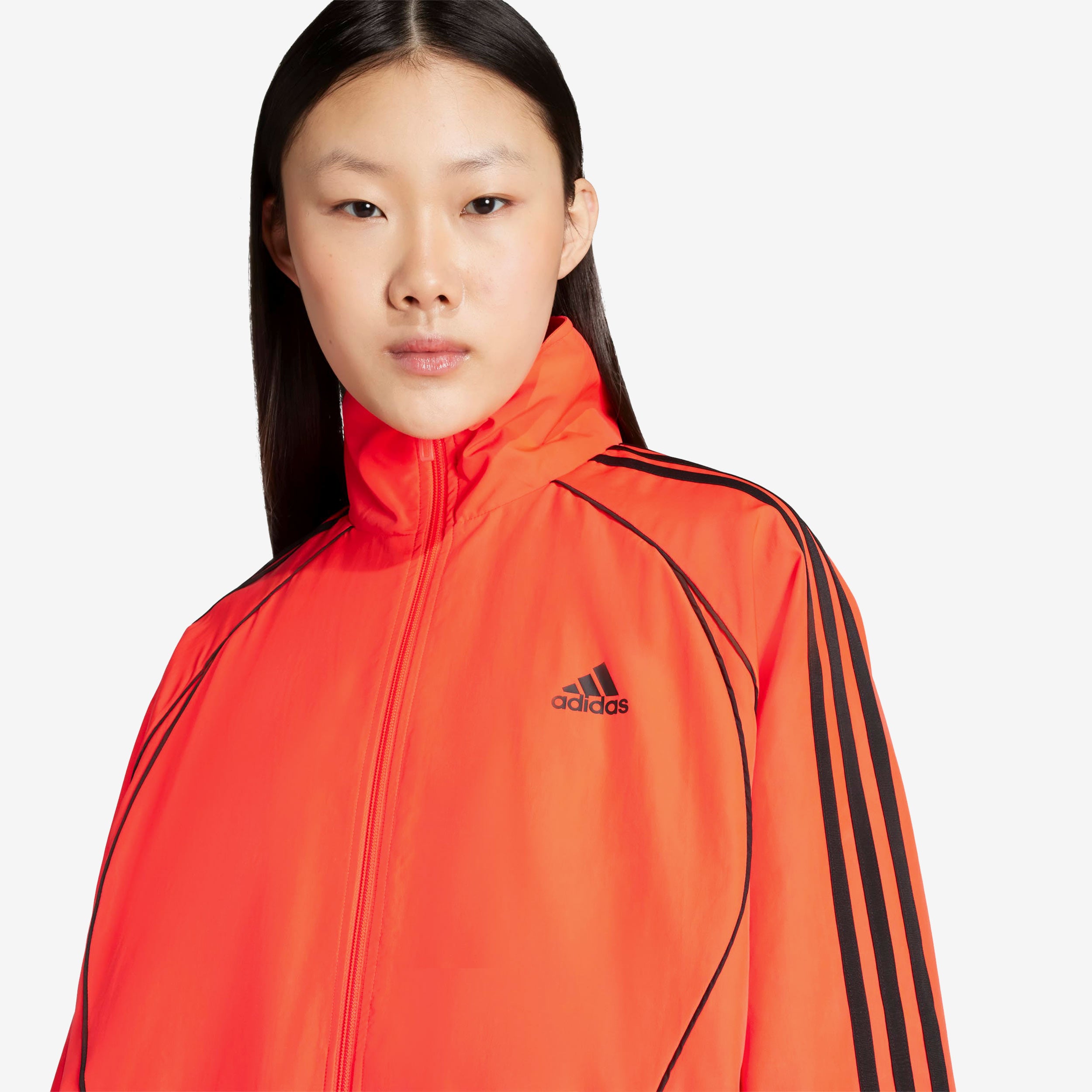 Wmns Teamgeist Adicolor Woven Track Top
