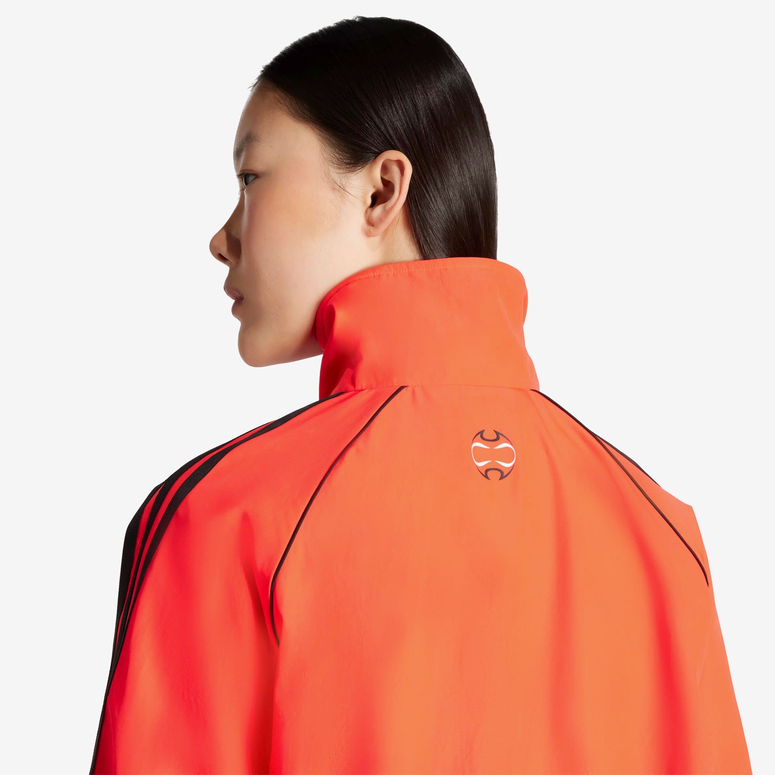 Wmns Teamgeist Adicolor Woven Track Top