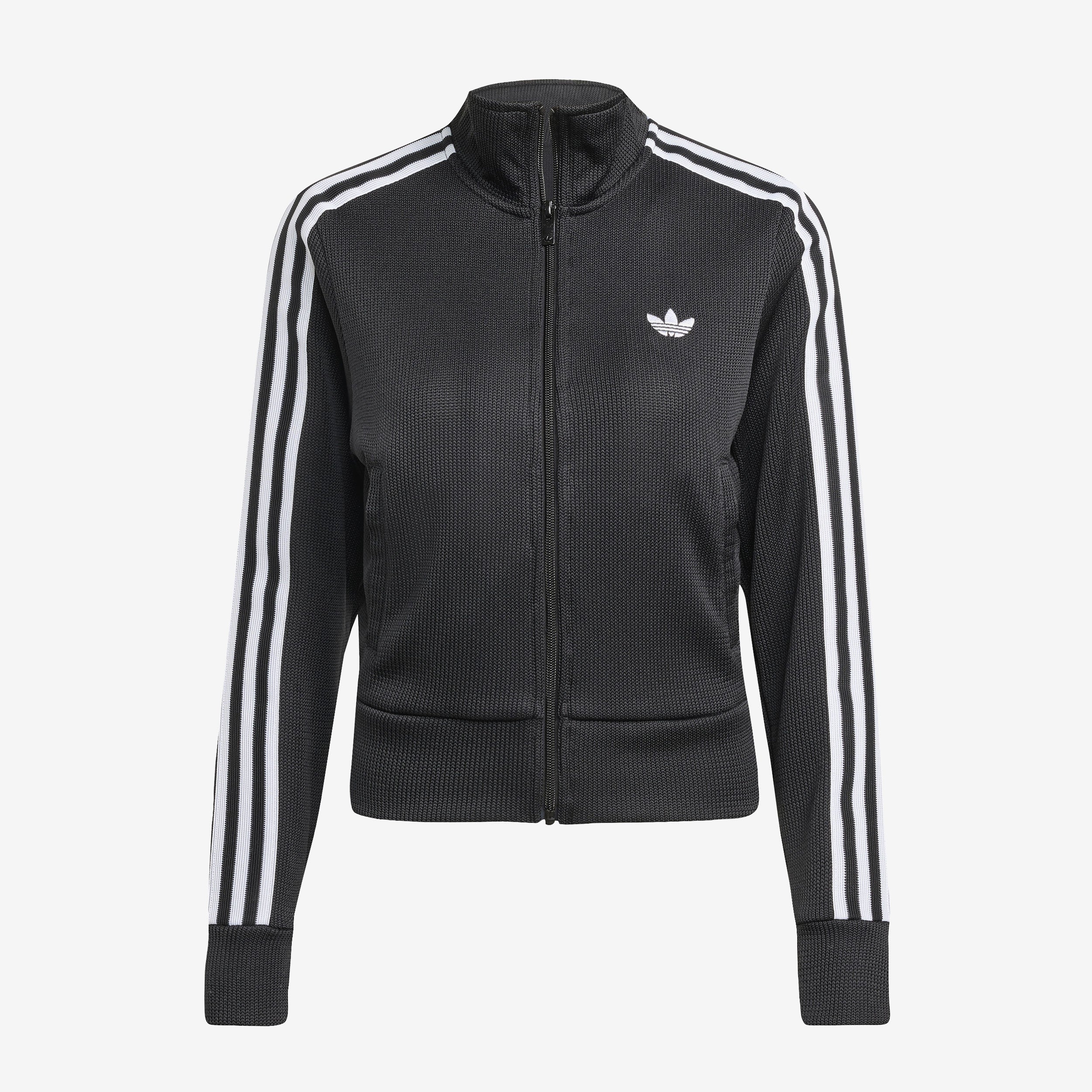 Wmns Firebird Adicolor Knit Track Top