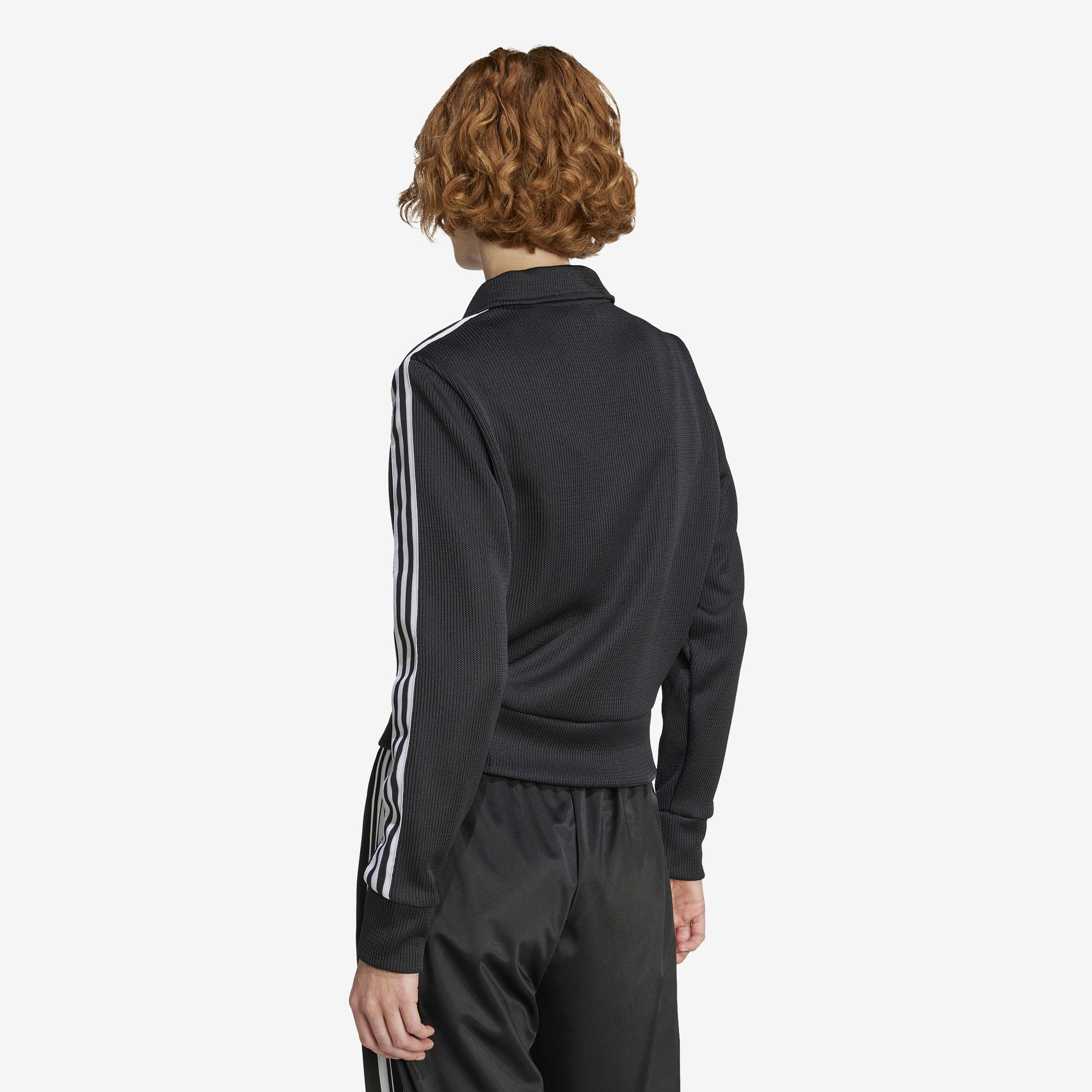 Wmns Firebird Adicolor Knit Track Top