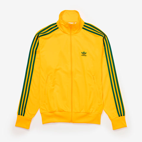Firebird Track Top