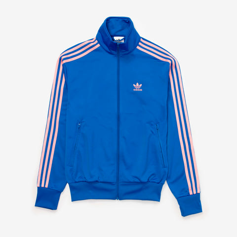 Firebird Track Top