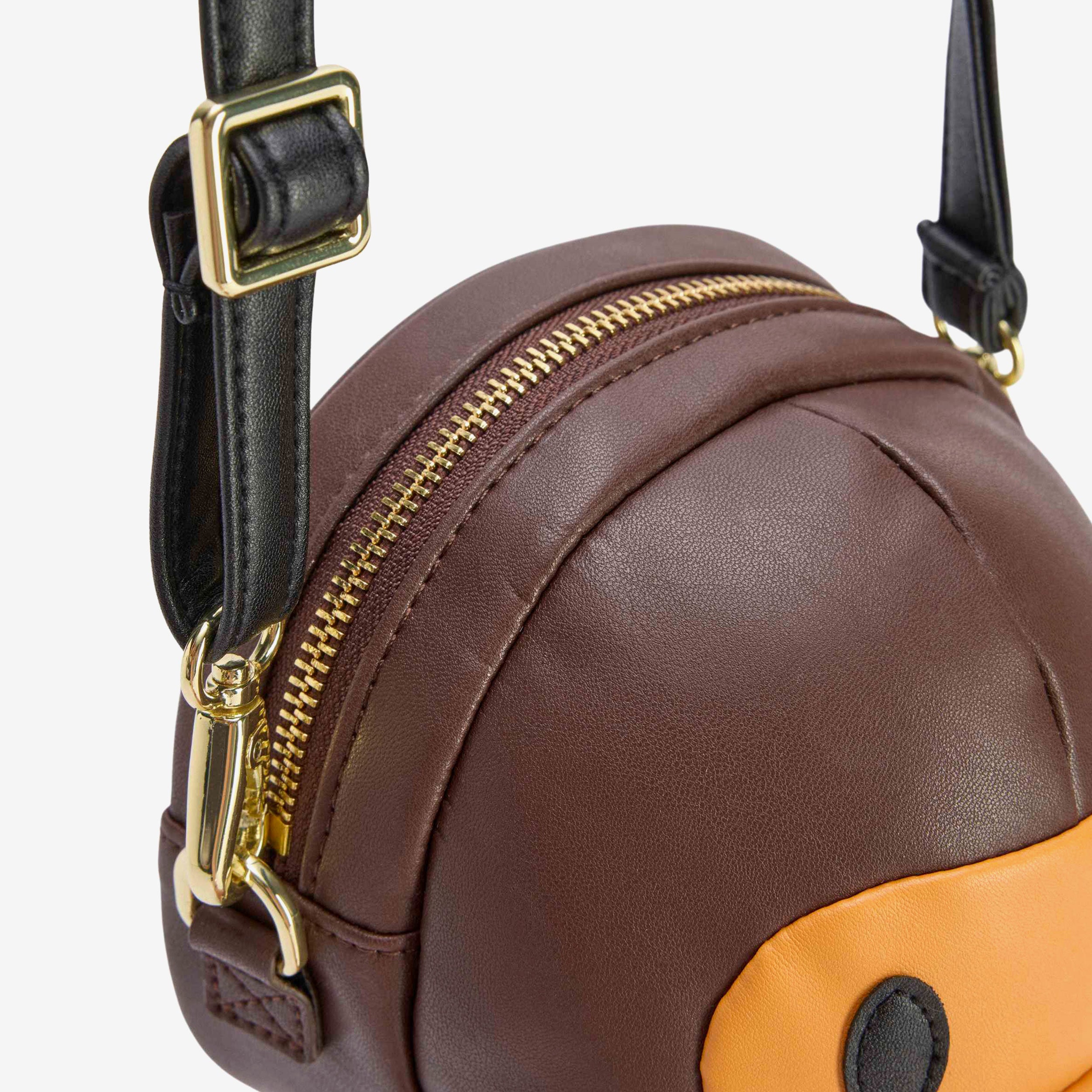 Milo Shoulder Bag x BAPE