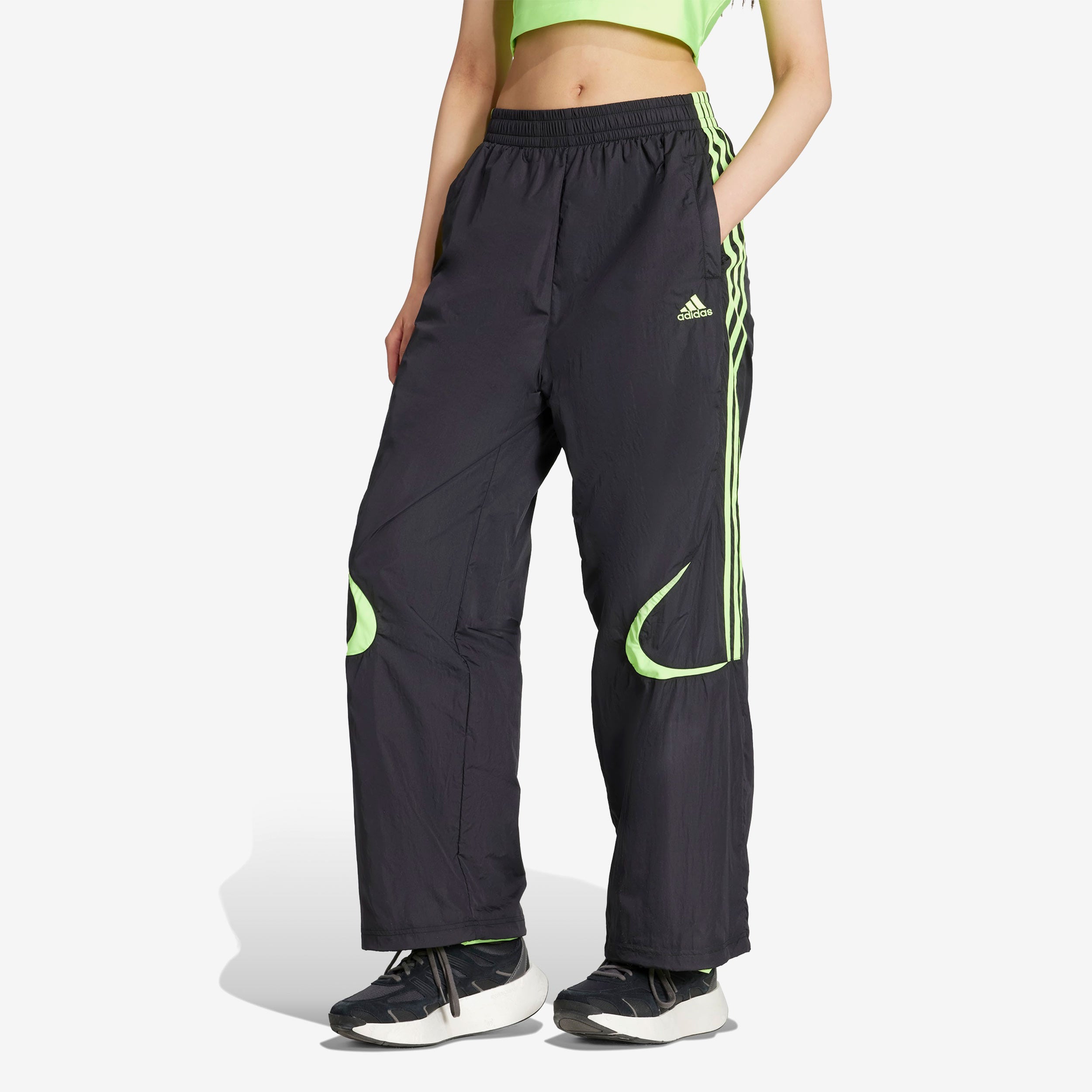 Wmns Teamgeist Adicolor Track Pant