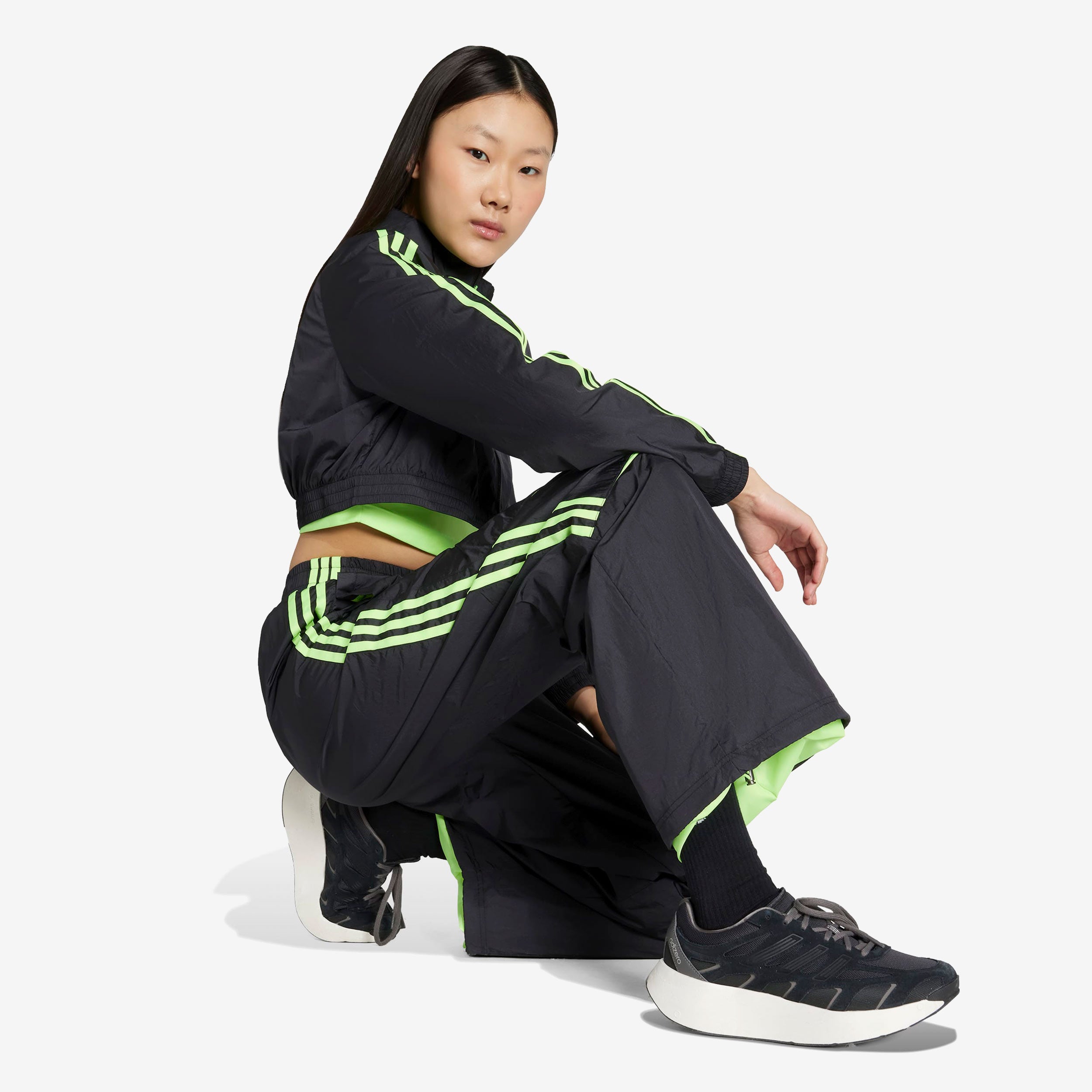 Wmns Teamgeist Adicolor Track Pant