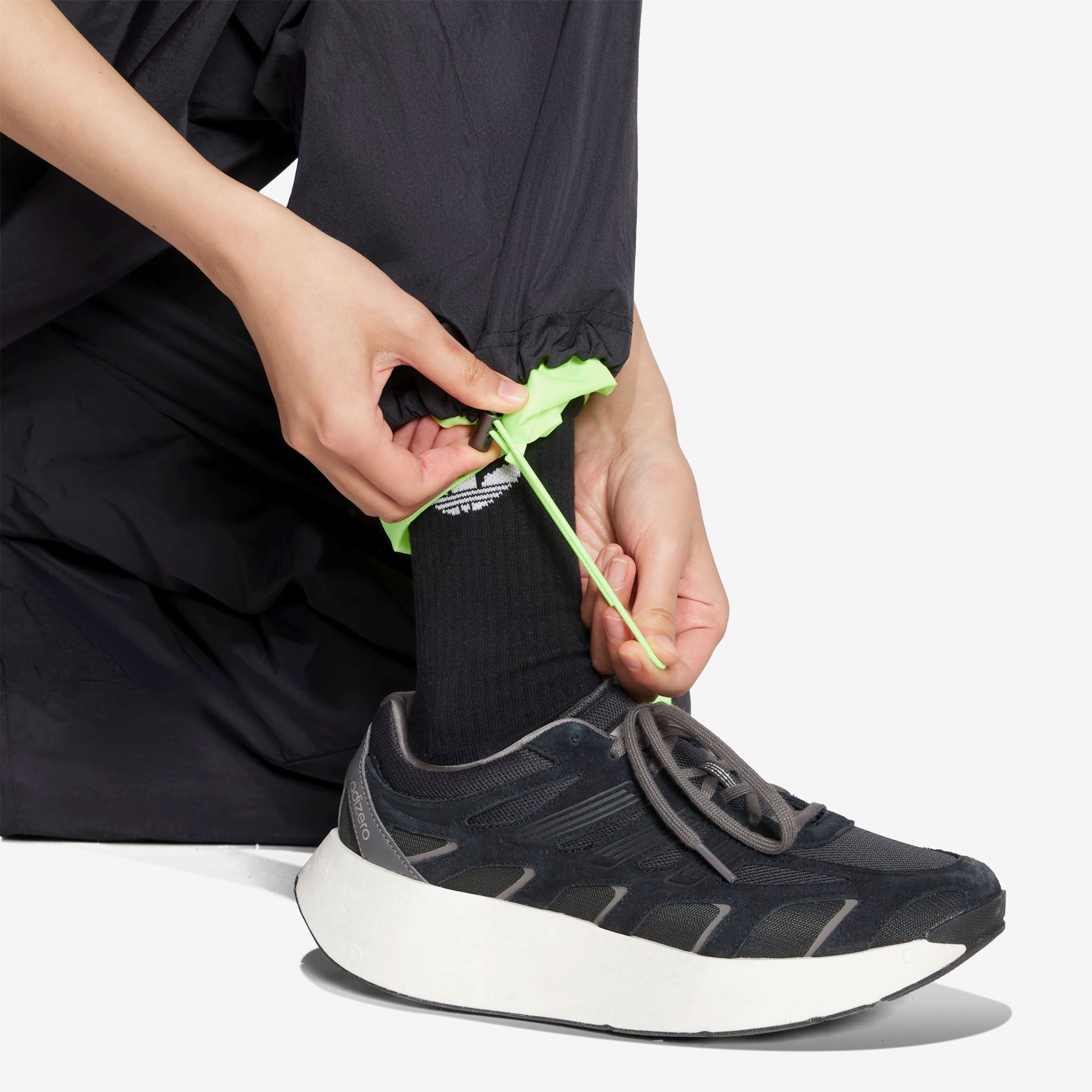Wmns Teamgeist Adicolor Track Pant