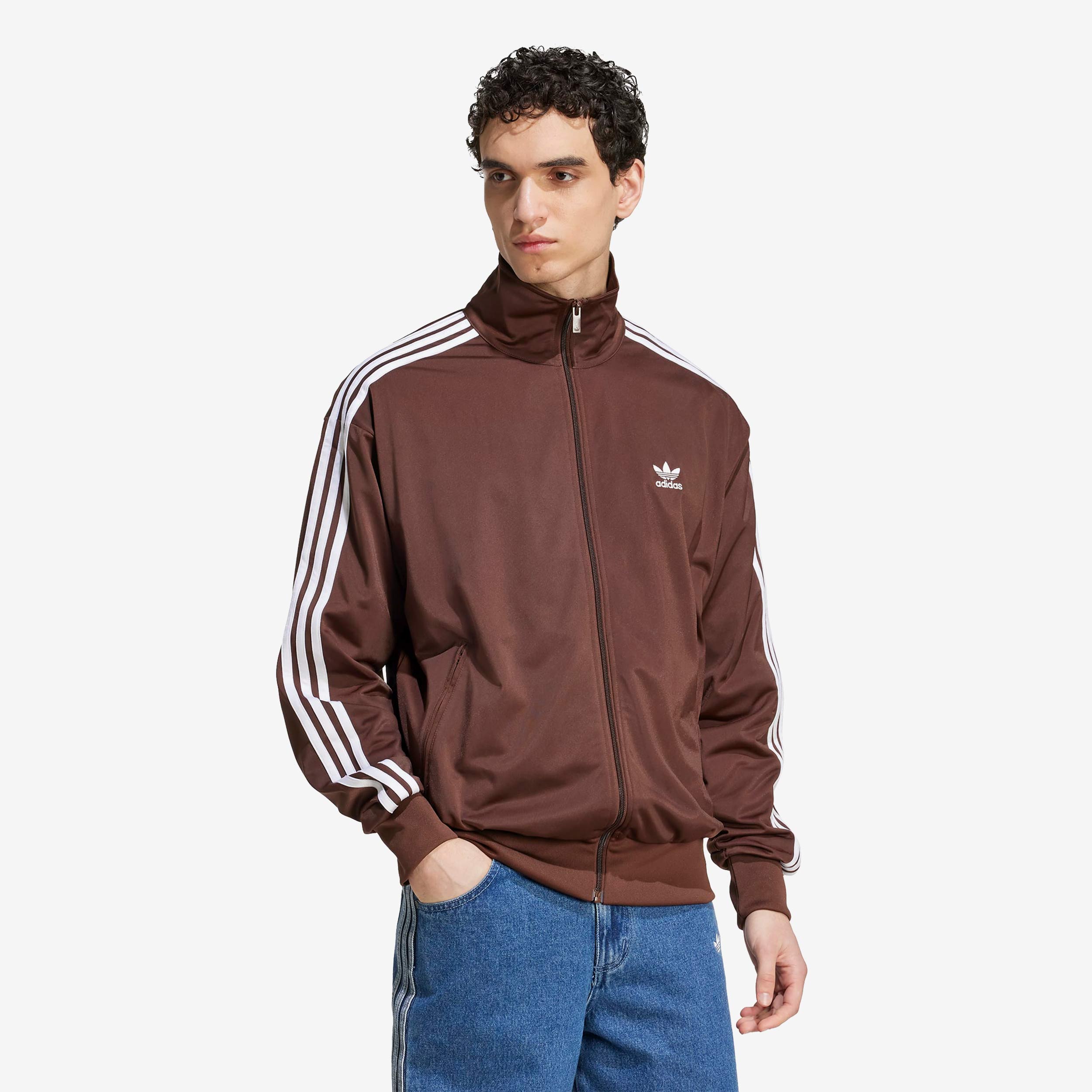 Firebird Adicolor Track Top
