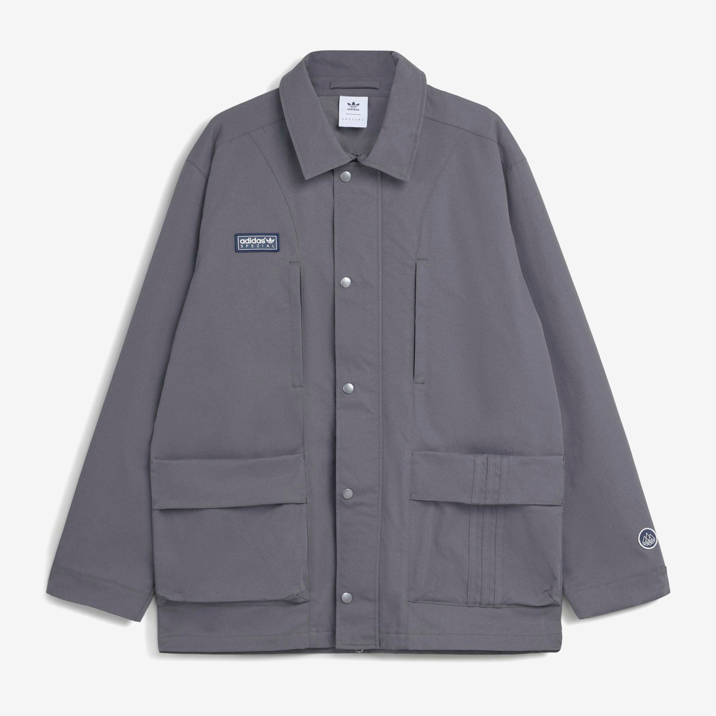 Merkland SPZL Jacket