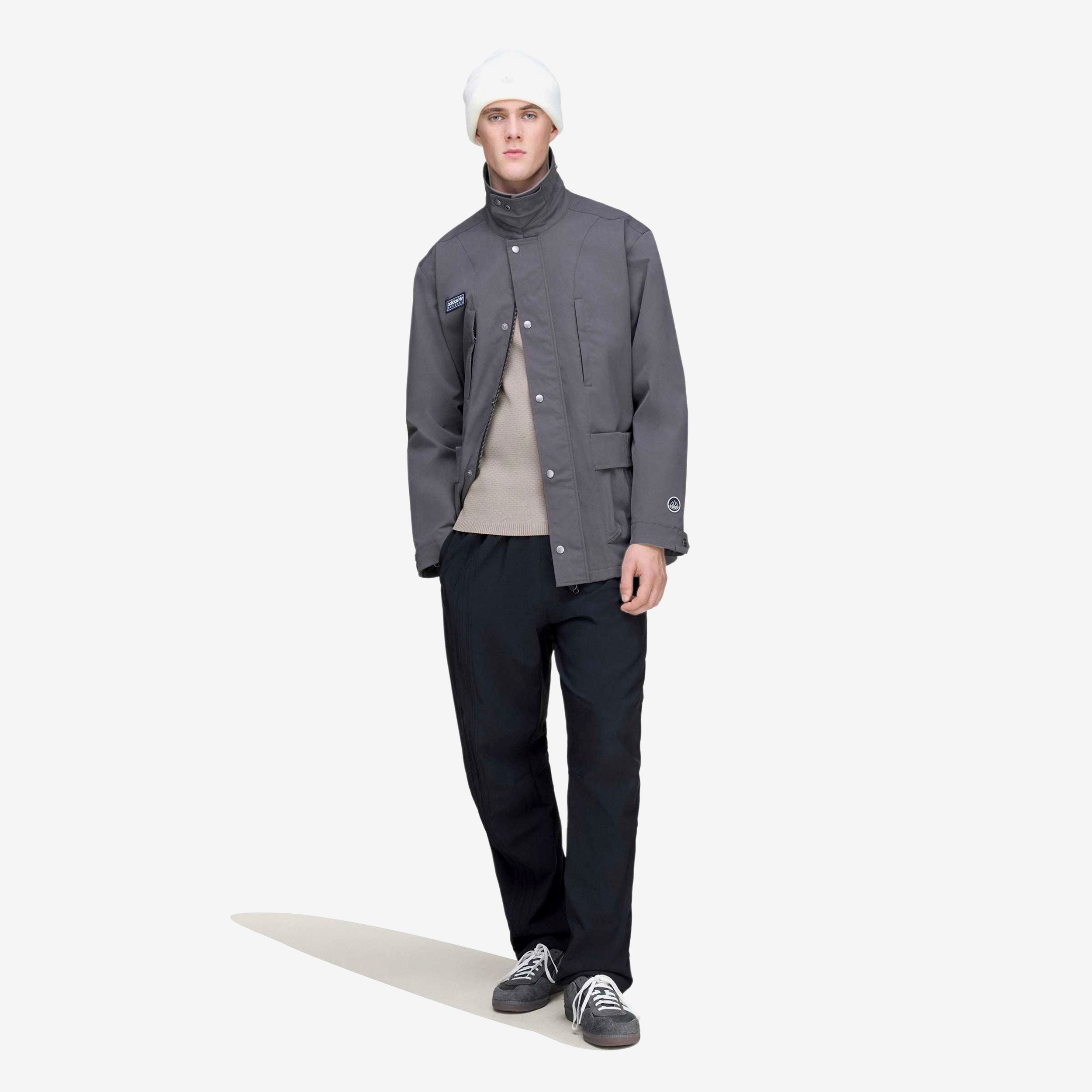 Merkland SPZL Jacket