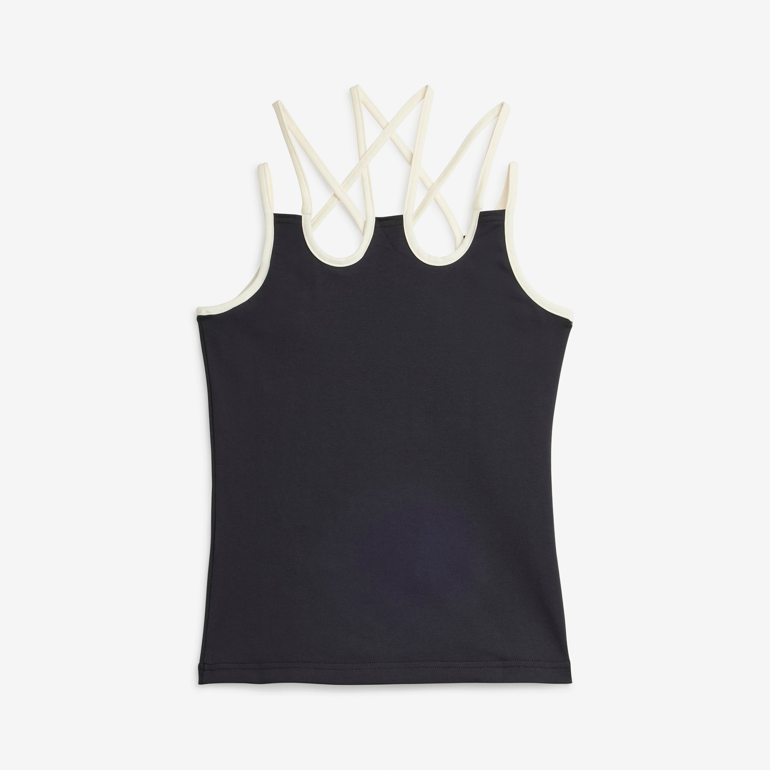 Wmns Strap Tank Top x Avavav