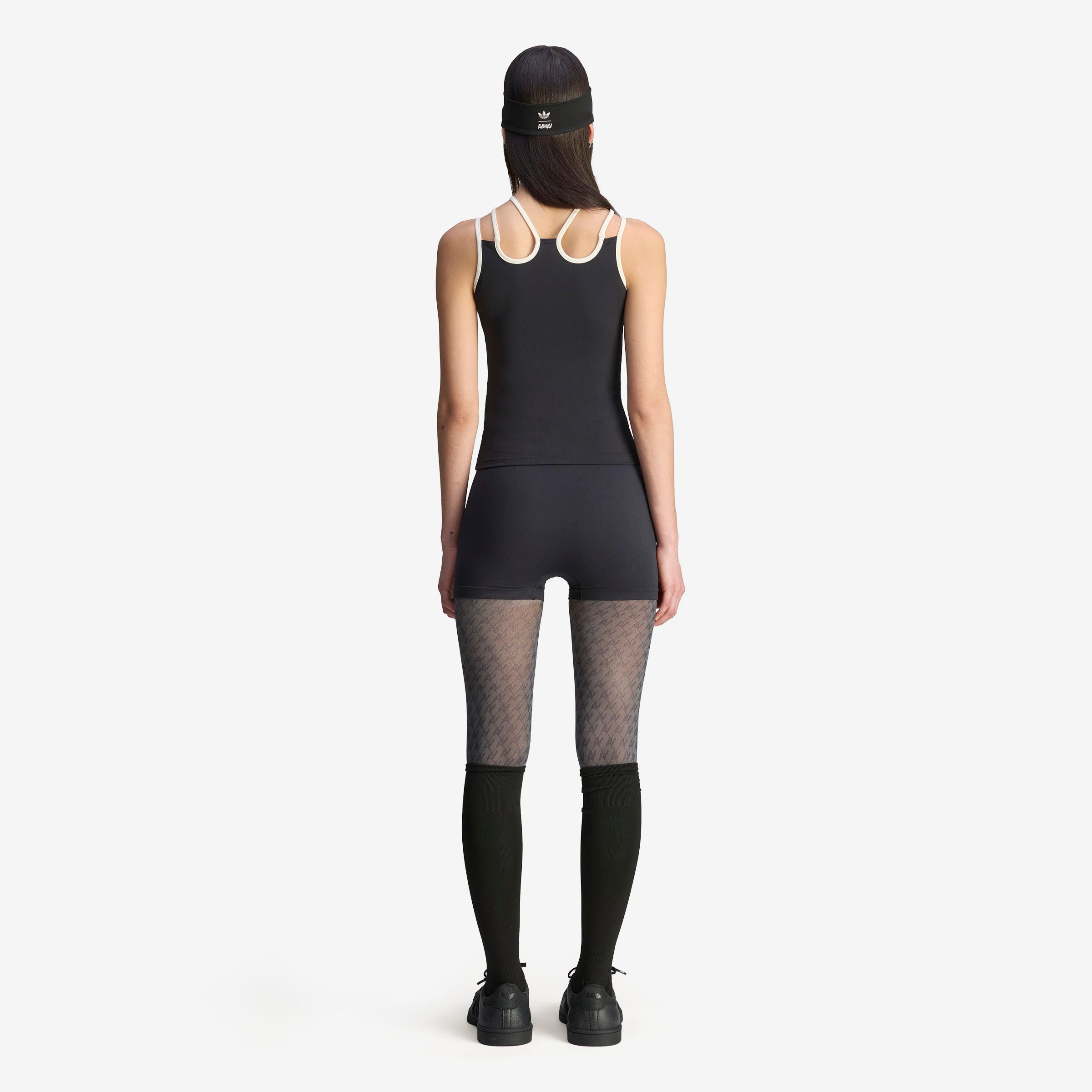 Wmns Strap Tank Top x Avavav