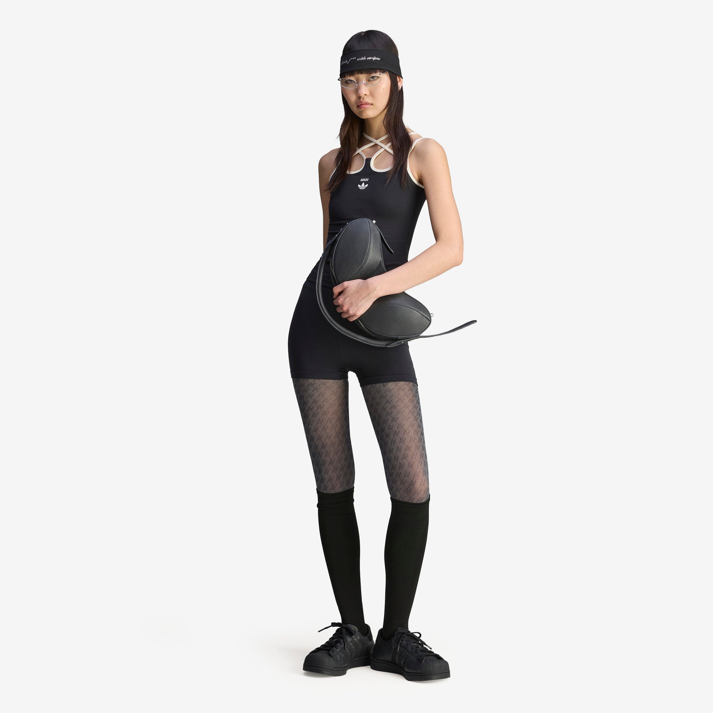Wmns Strap Tank Top x Avavav